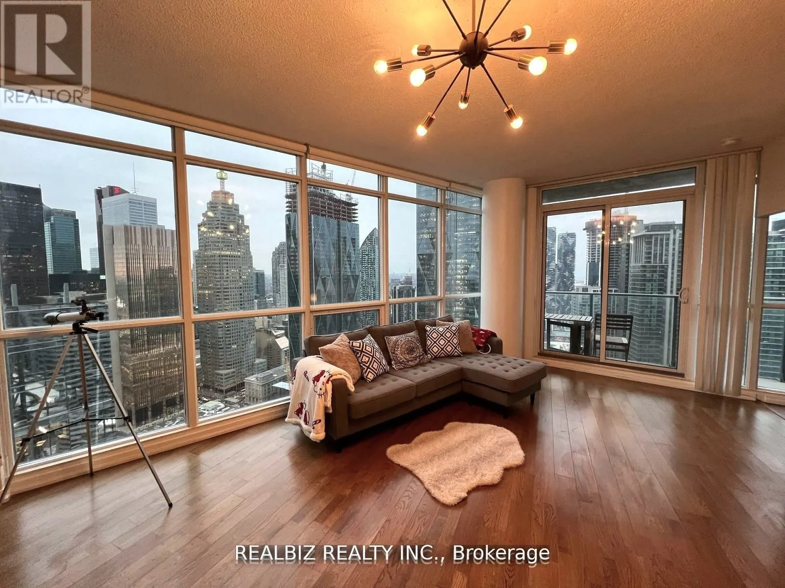 65 Bremner Boulevard, #4308