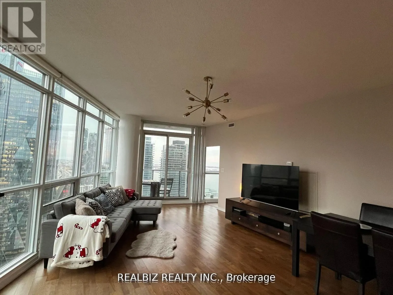 65 Bremner Boulevard, #4308