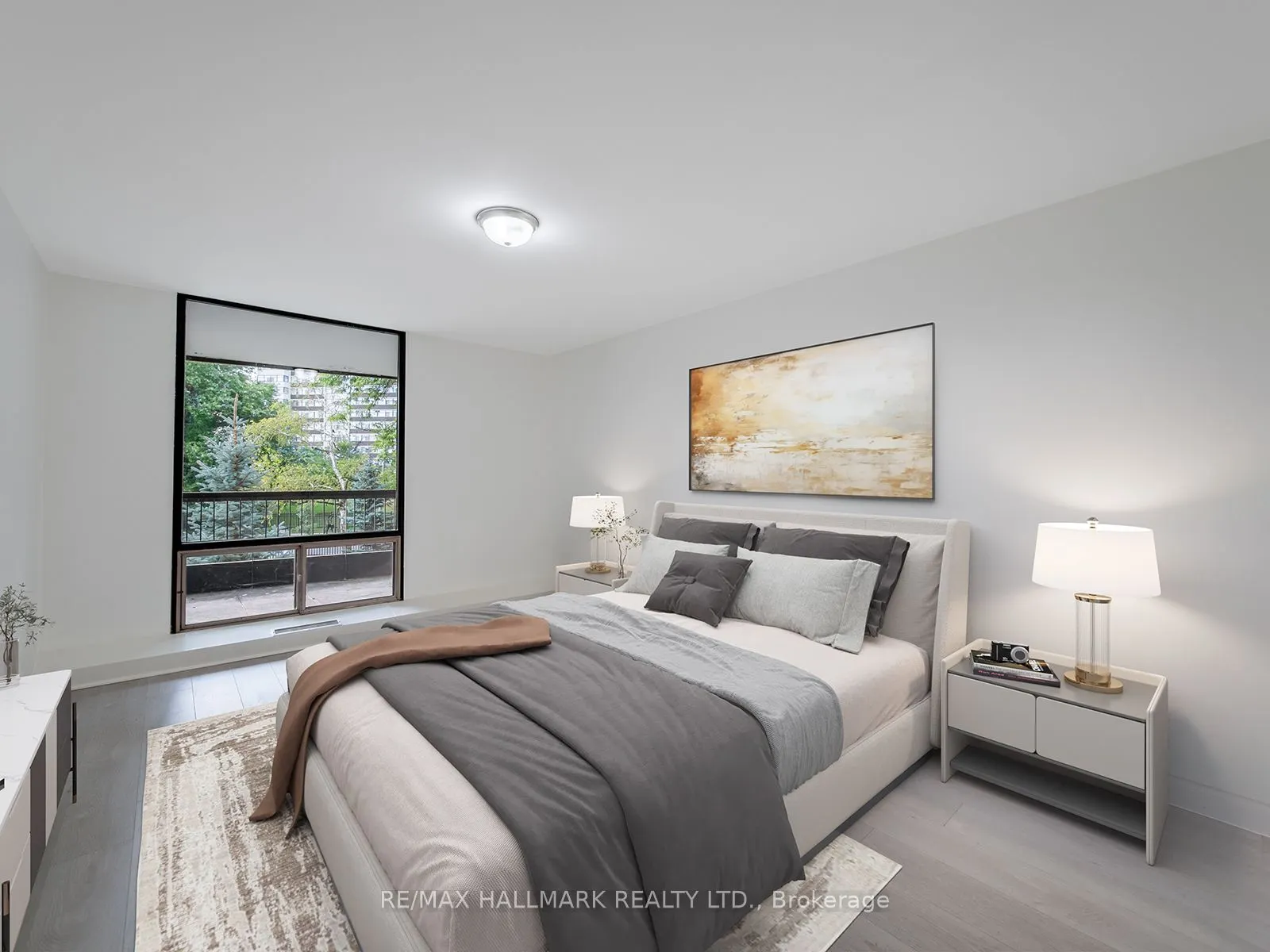 115 Antibes Drive, #206