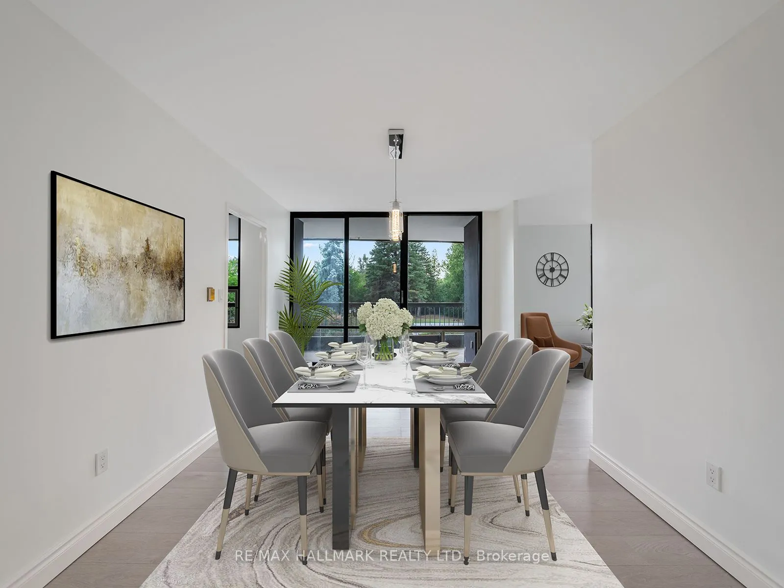 115 Antibes Drive, #206