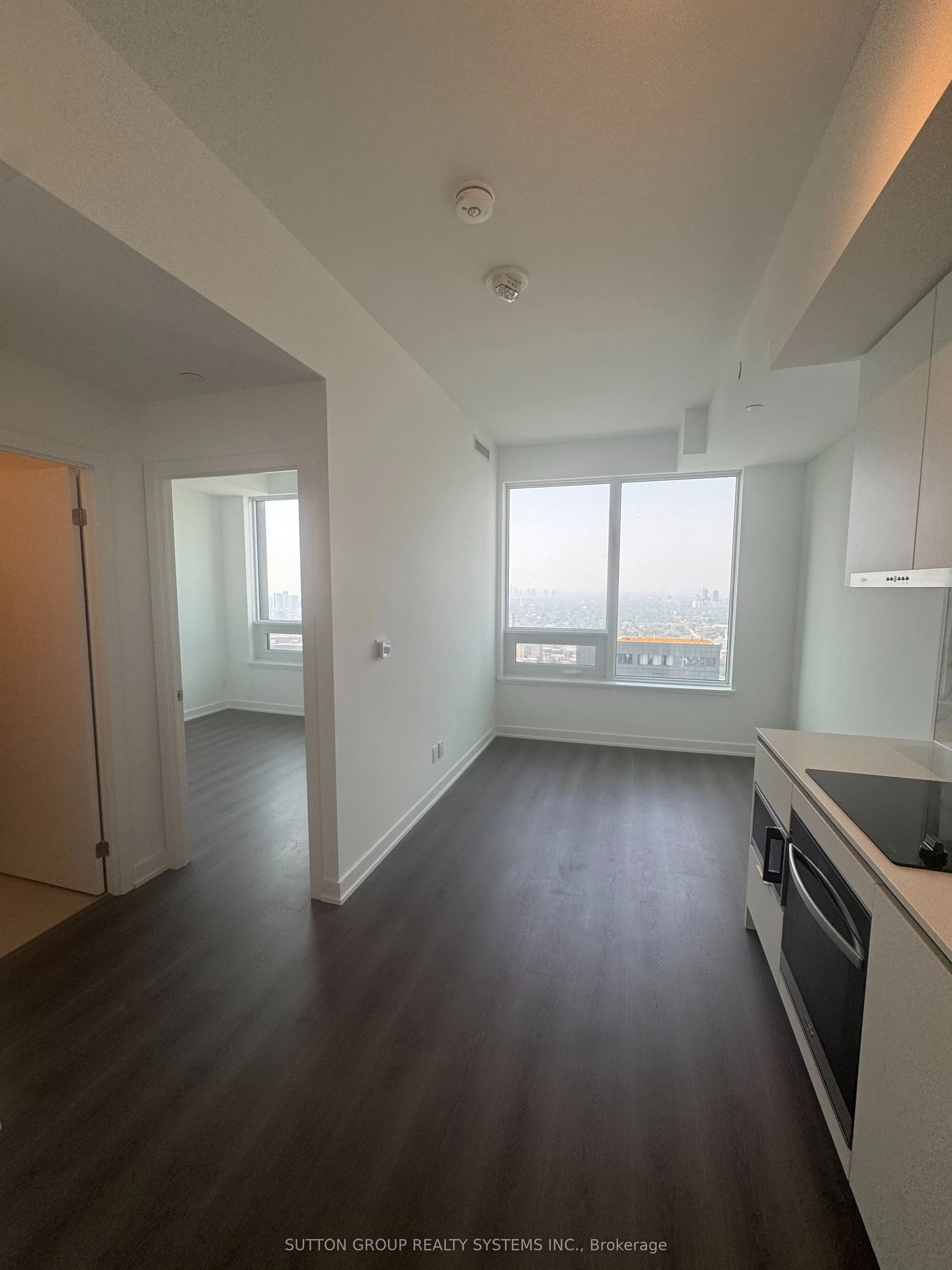8 Wellesley Street W, #5901
