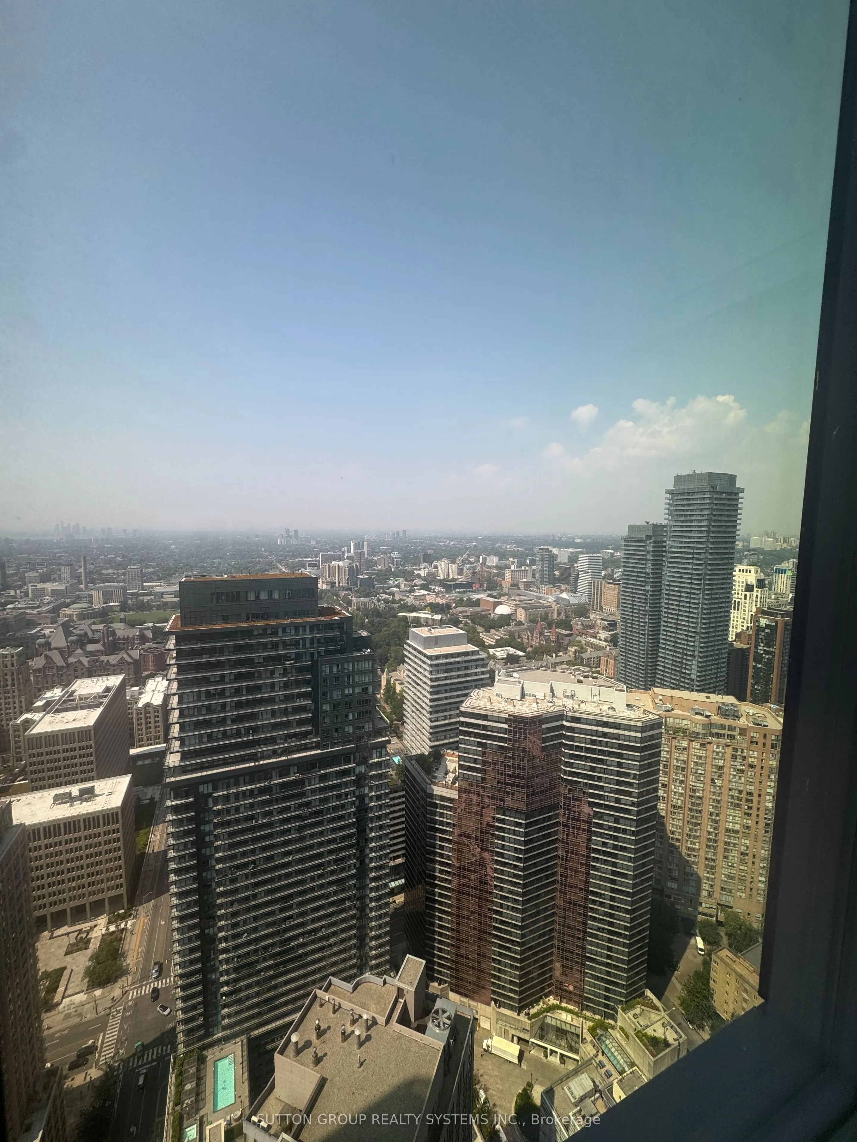 8 Wellesley Street W, #5901
