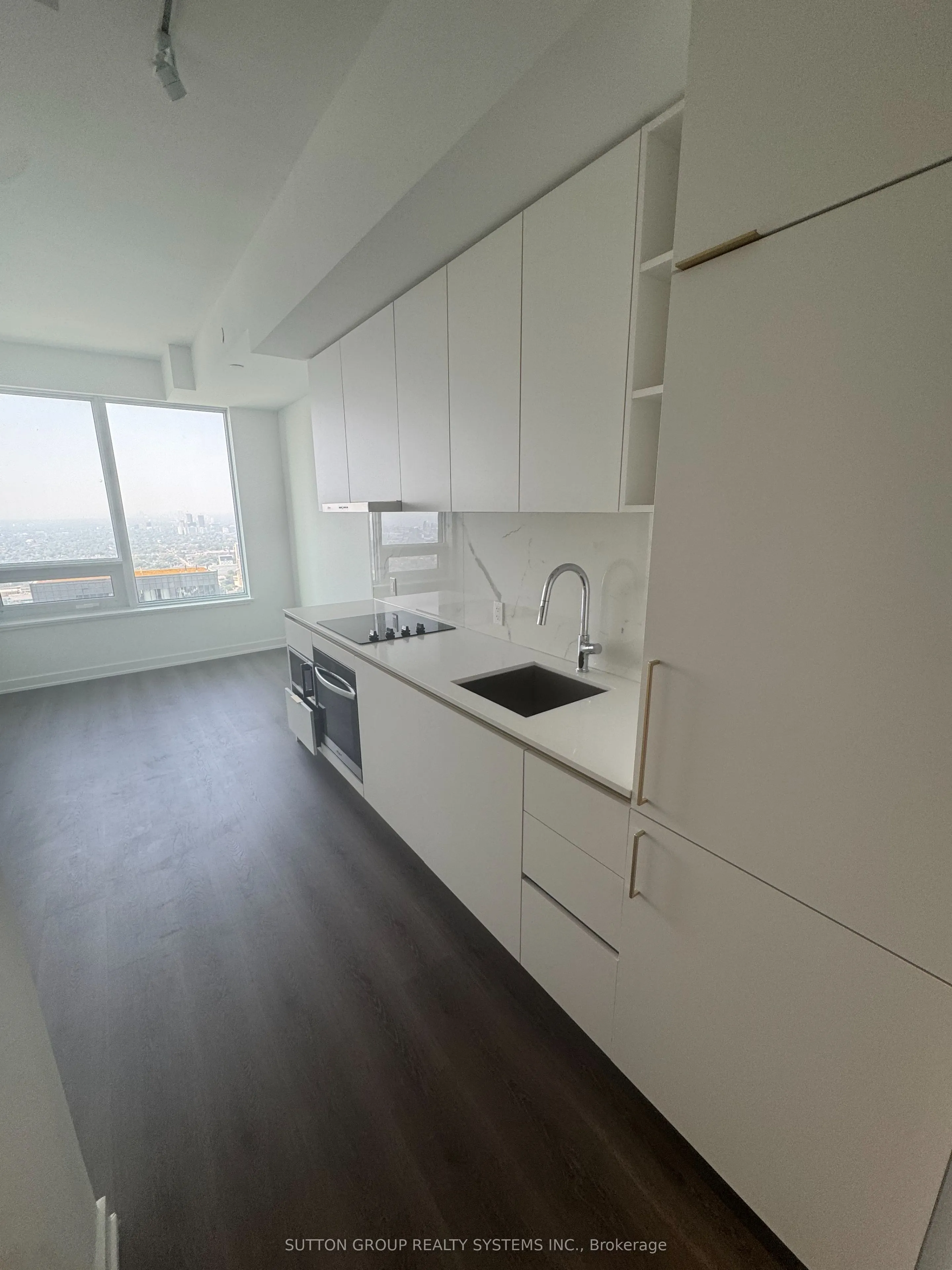 8 Wellesley Street W, #5901