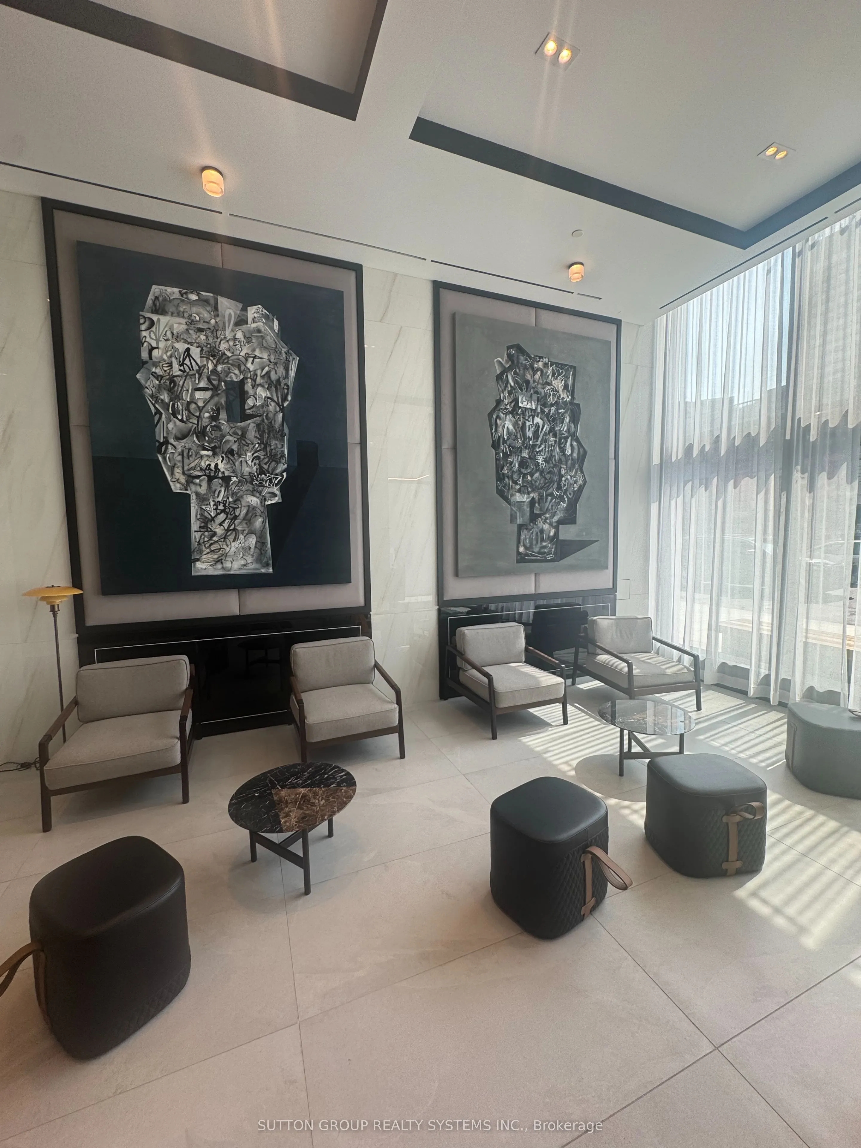 8 Wellesley Street W, #5901