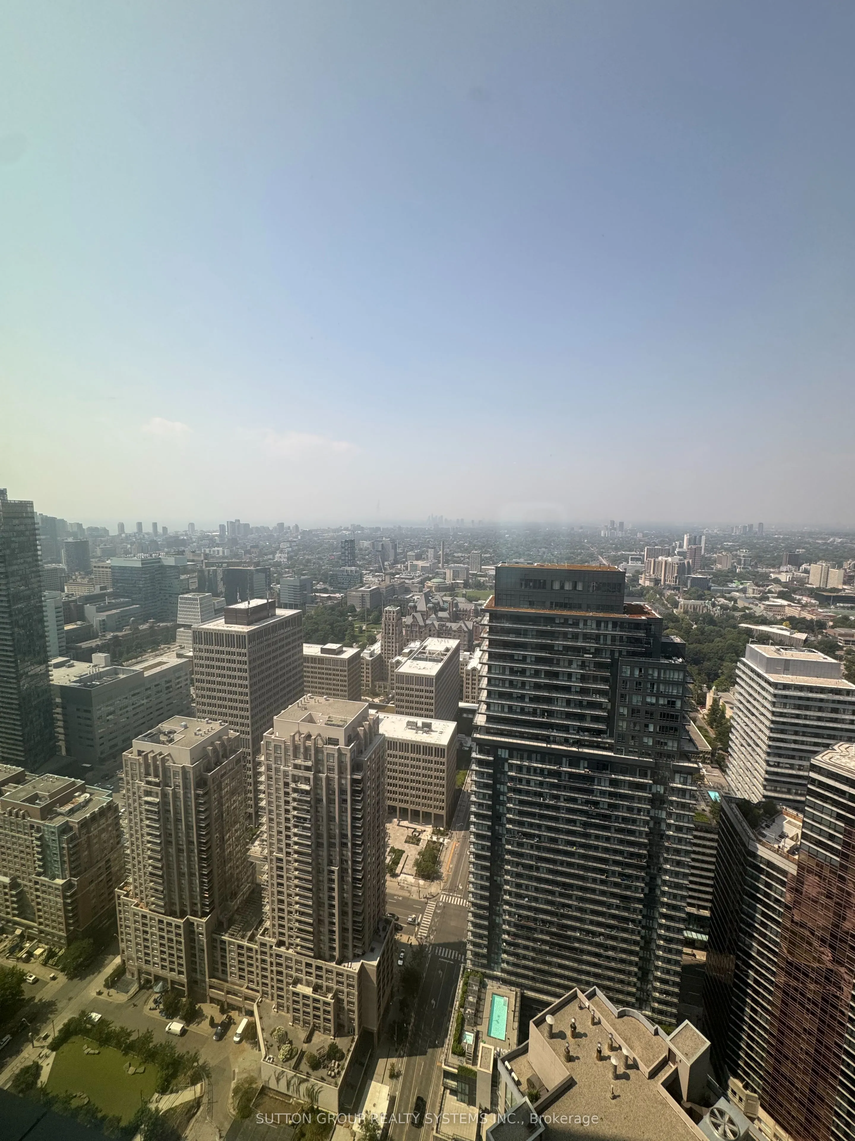 8 Wellesley Street W, #5901