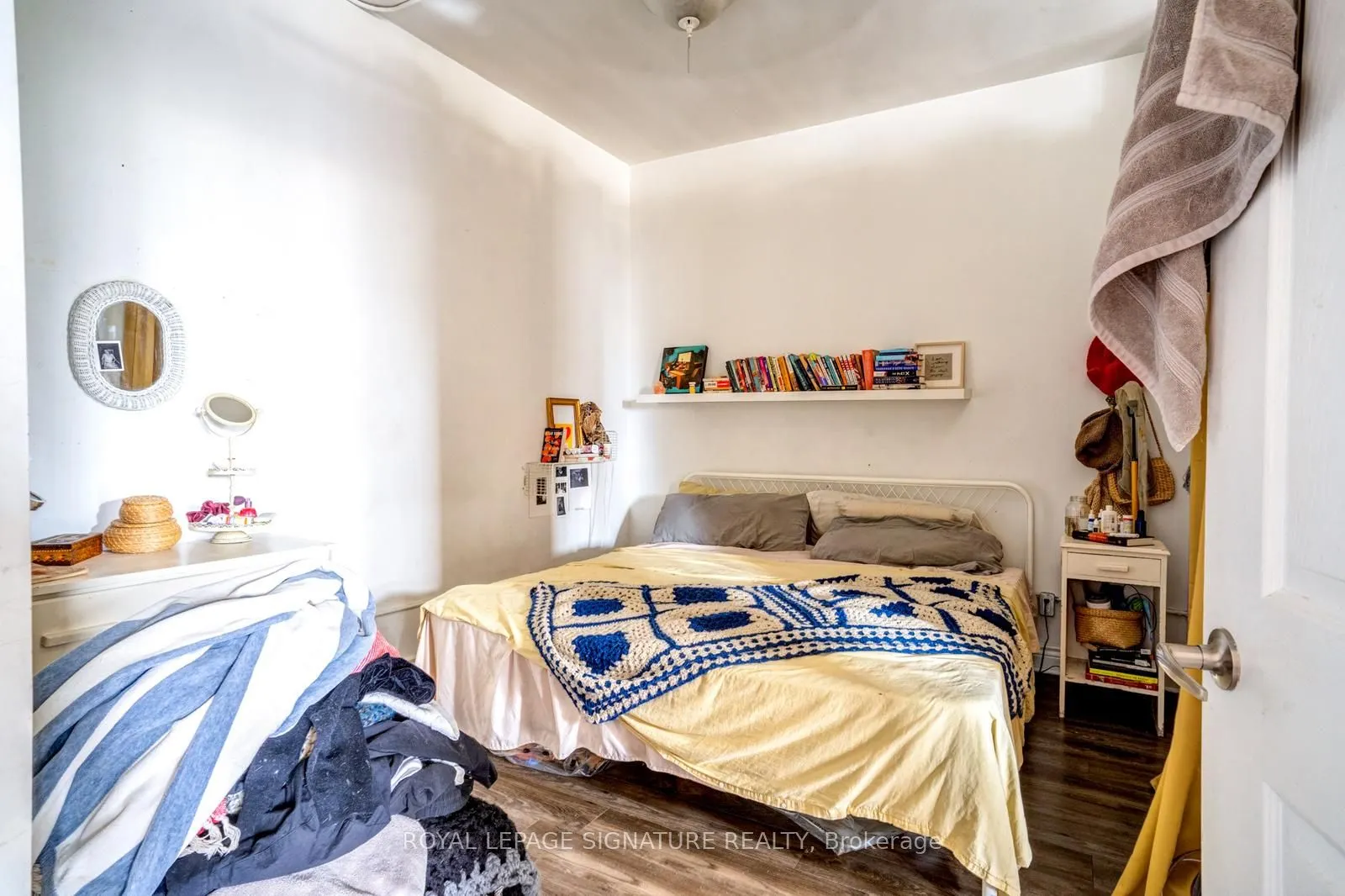 926 King Street W, #Upper/Rear