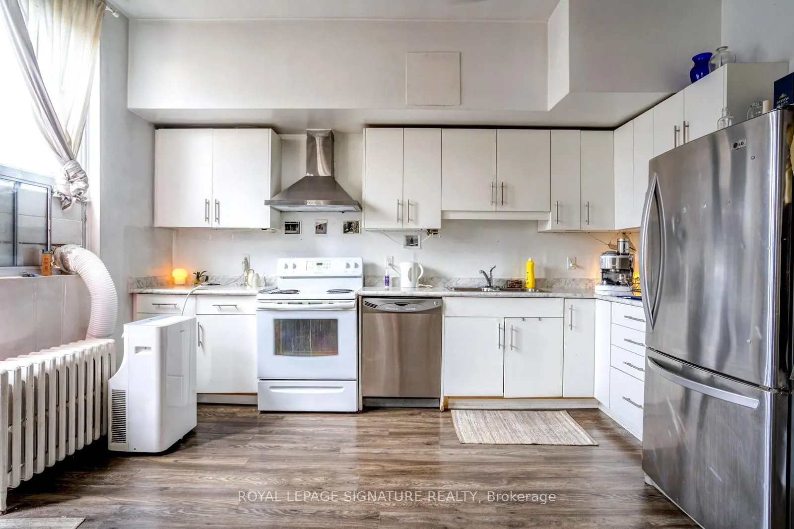 926 King Street W, #Upper/Rear