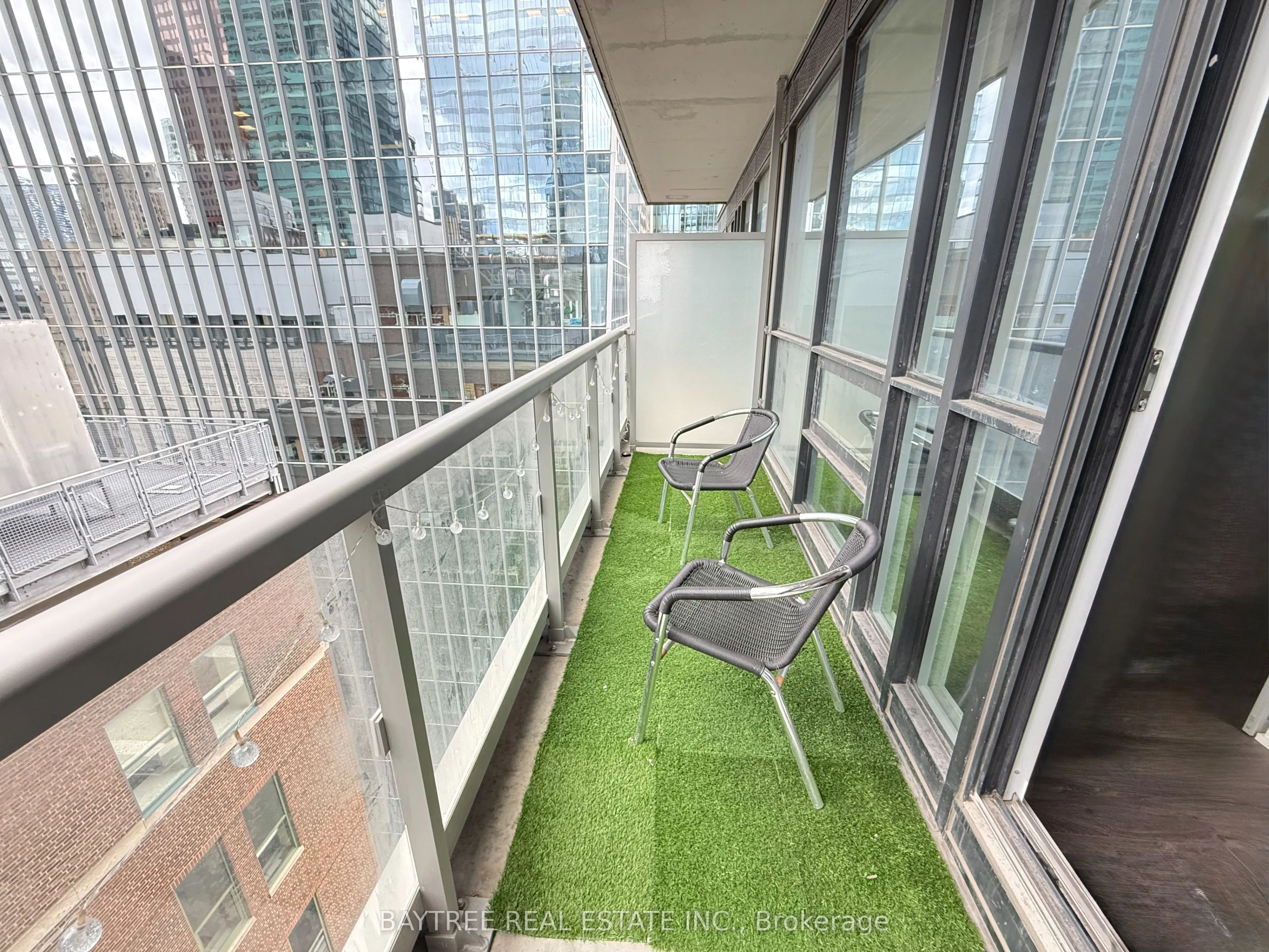 70 Temperance Street, #2610
