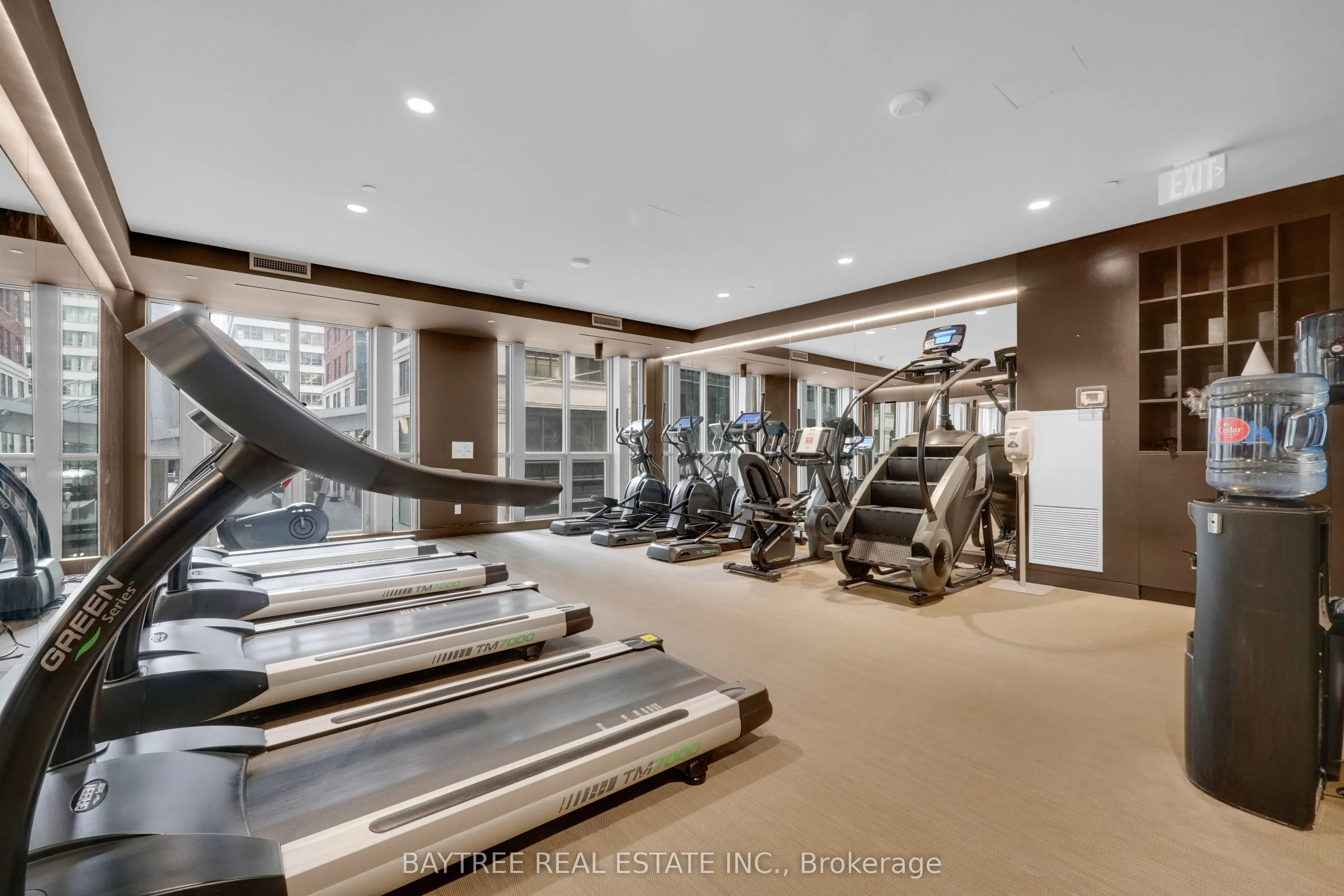 70 Temperance Street, #2610