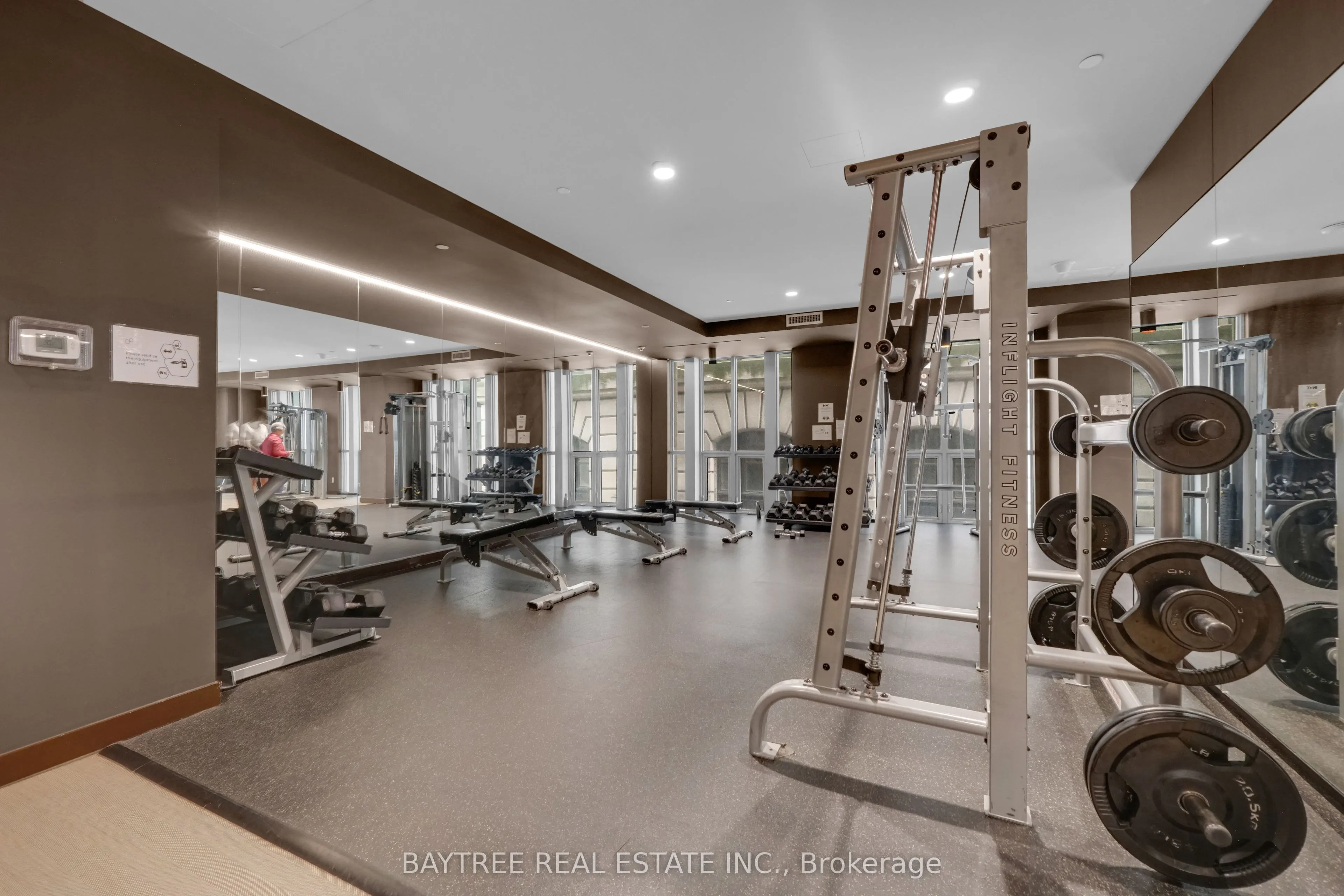 70 Temperance Street, #2610