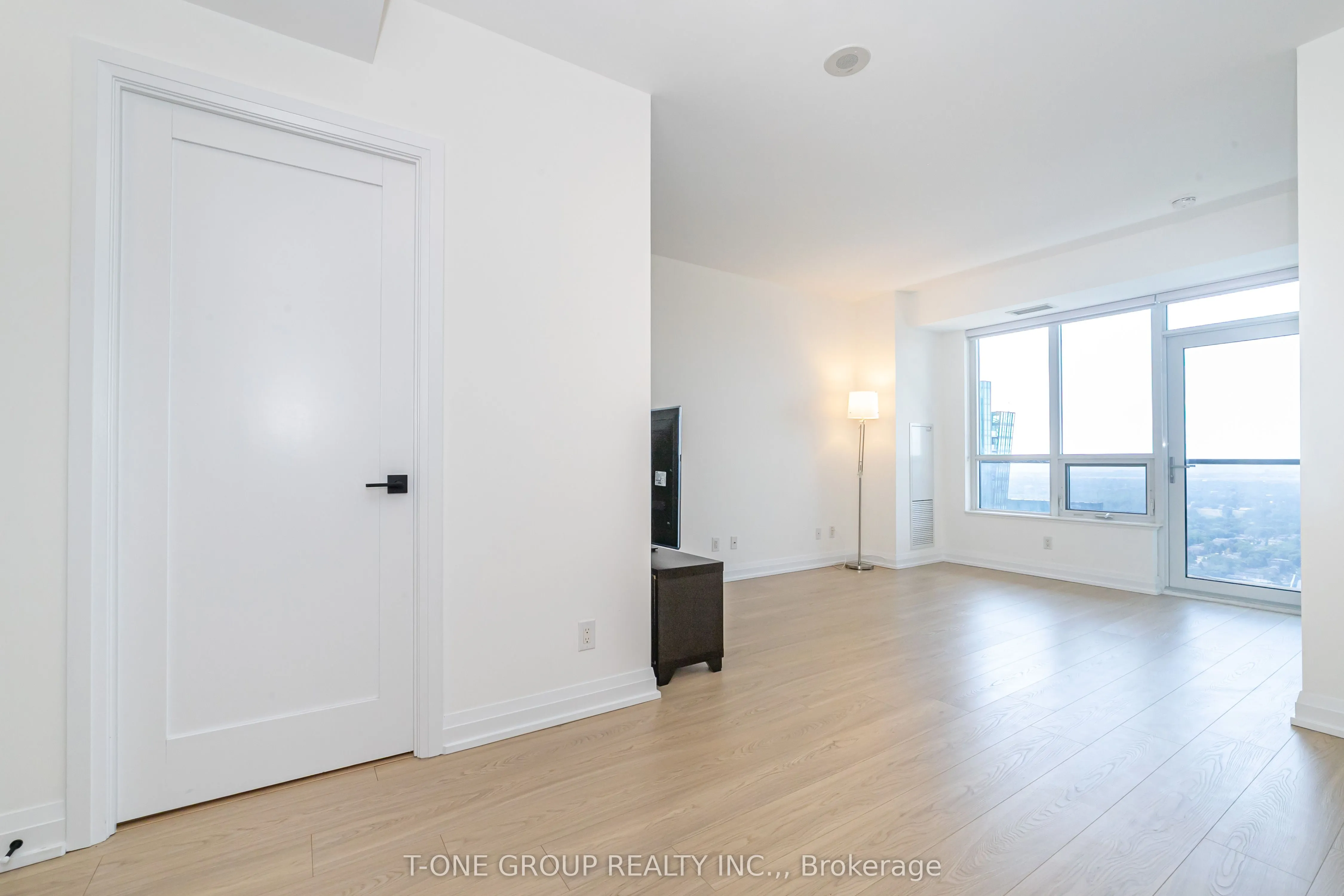 5 Sheppard Avenue E, #4119