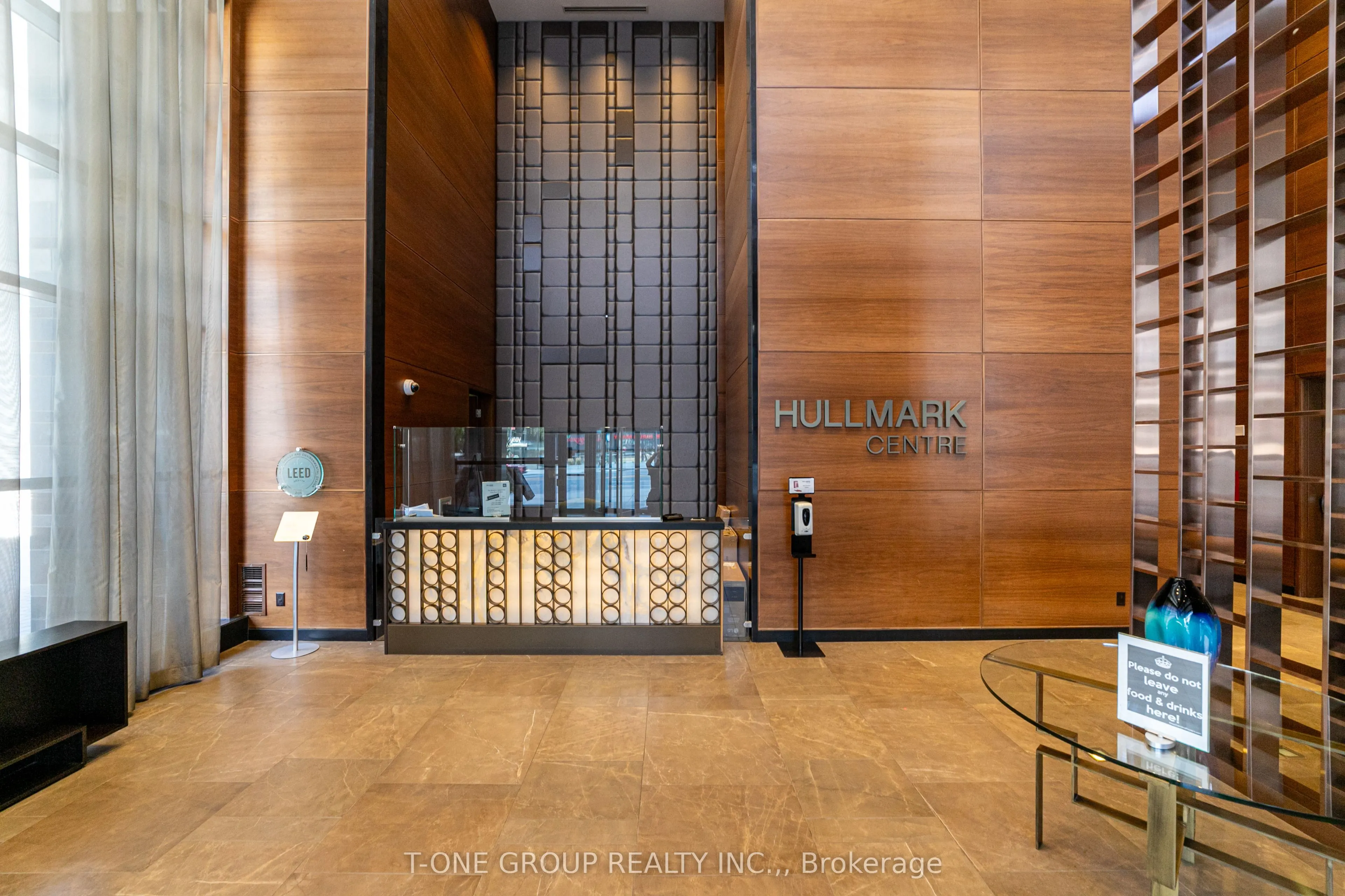 5 Sheppard Avenue E, #4119