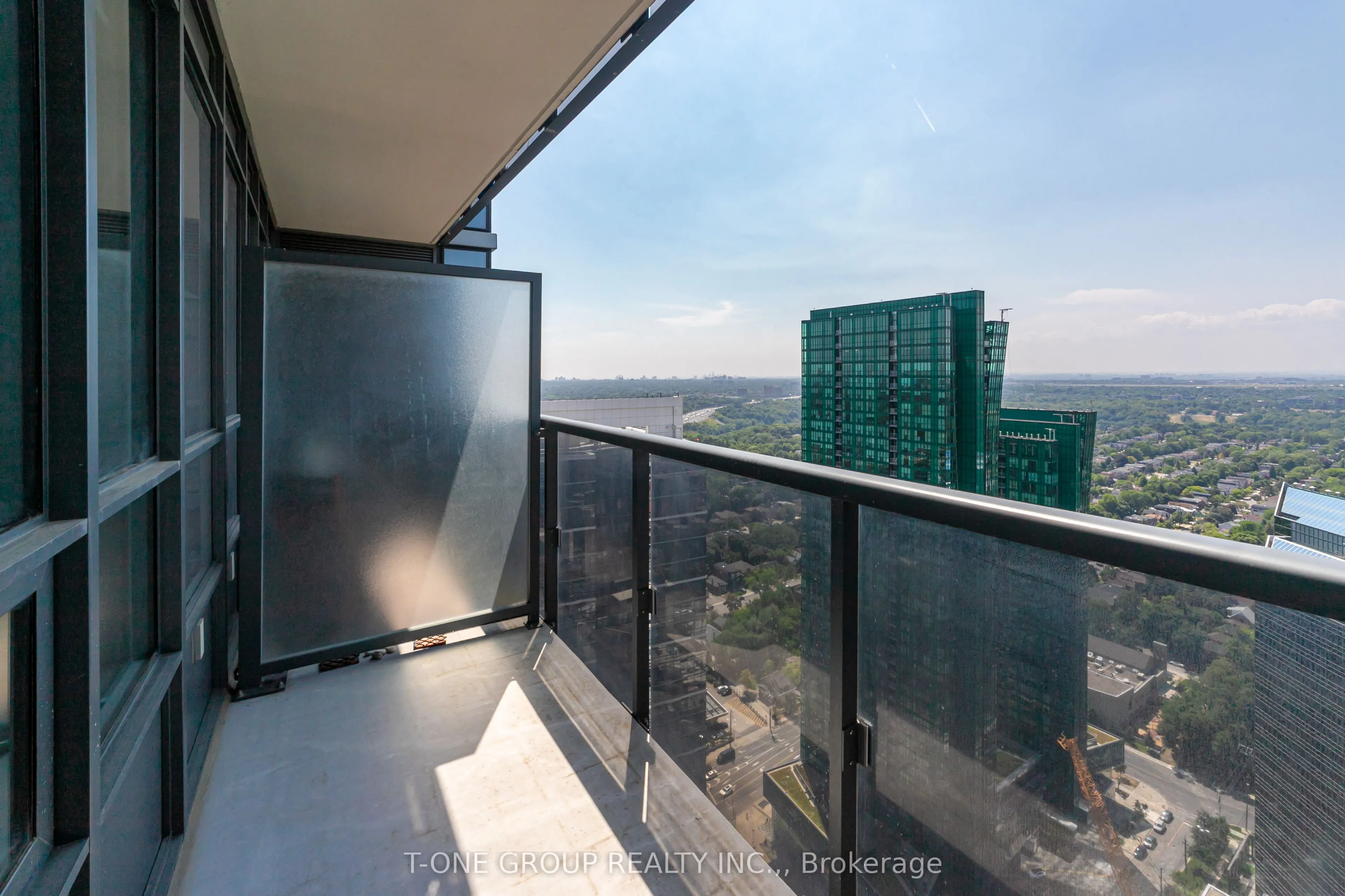 5 Sheppard Avenue E, #4119