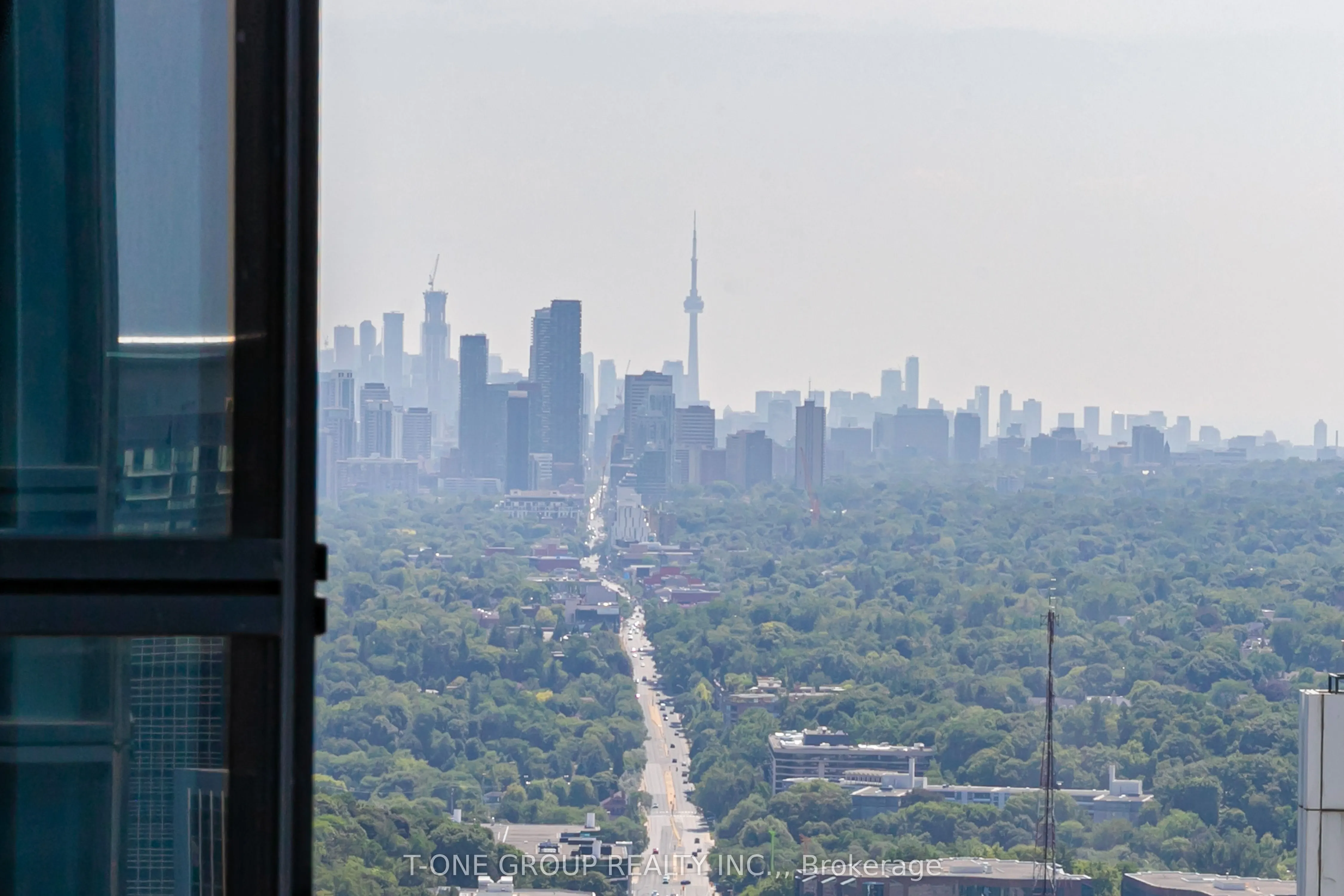 5 Sheppard Avenue E, #4119