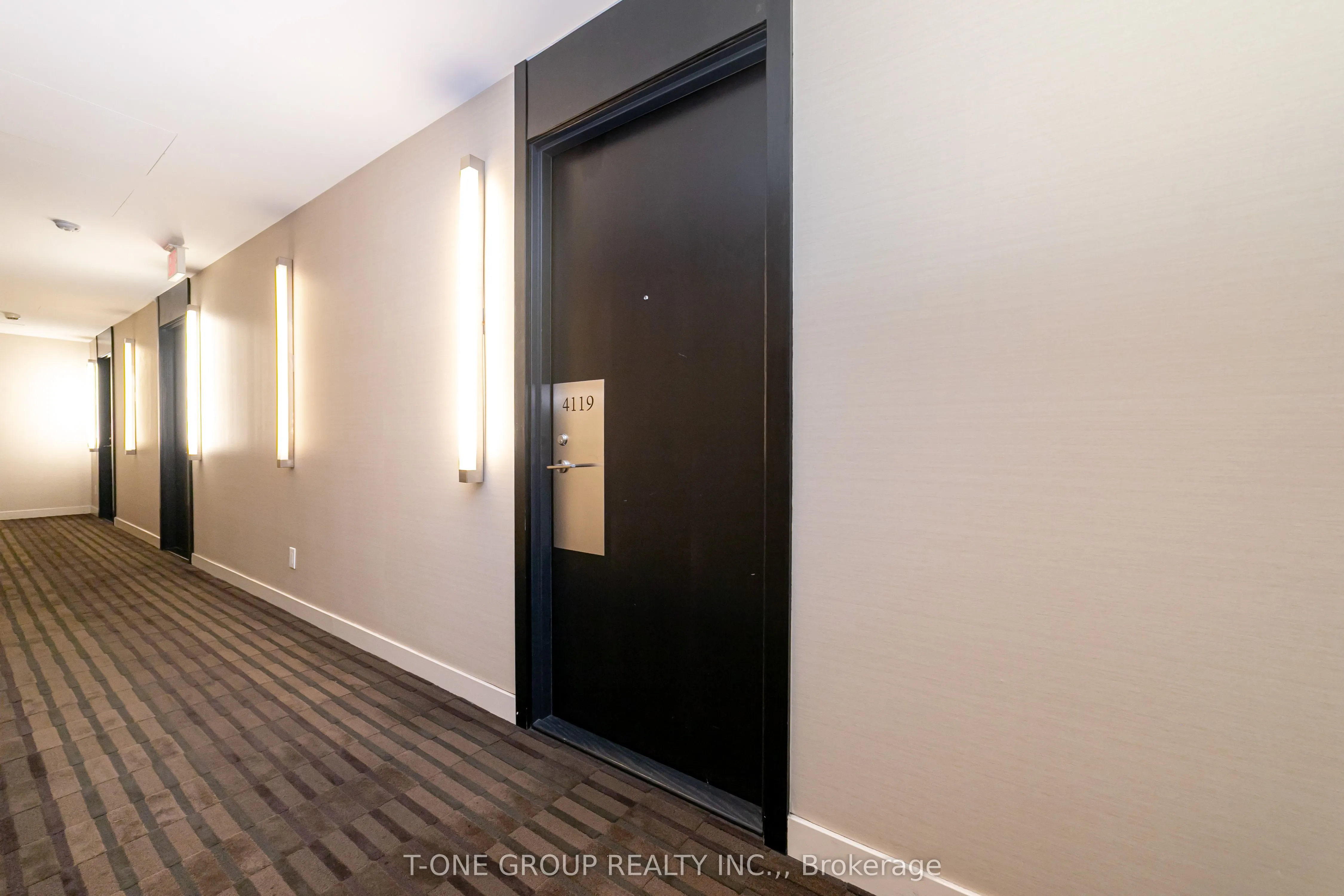 5 Sheppard Avenue E, #4119
