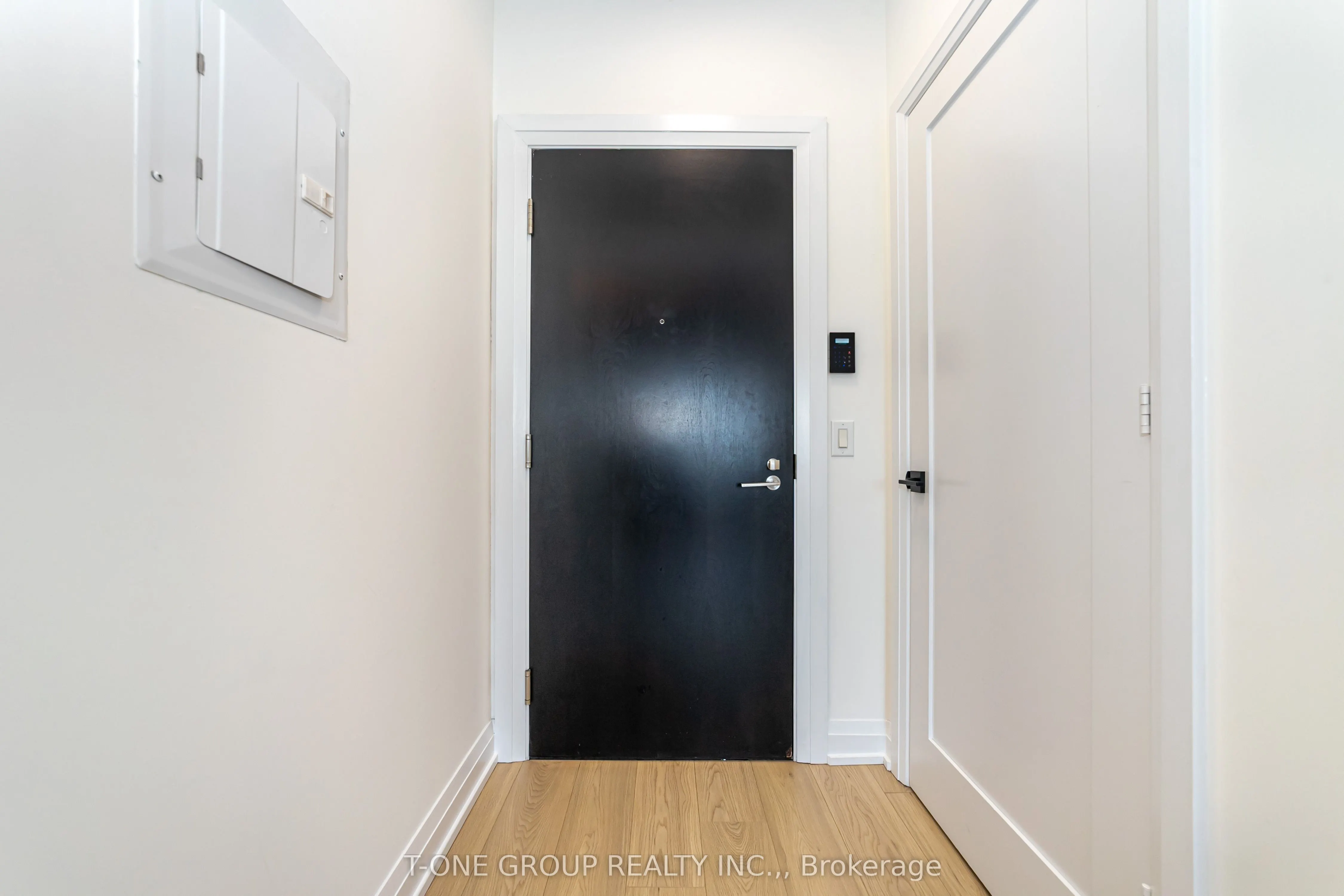 5 Sheppard Avenue E, #4119