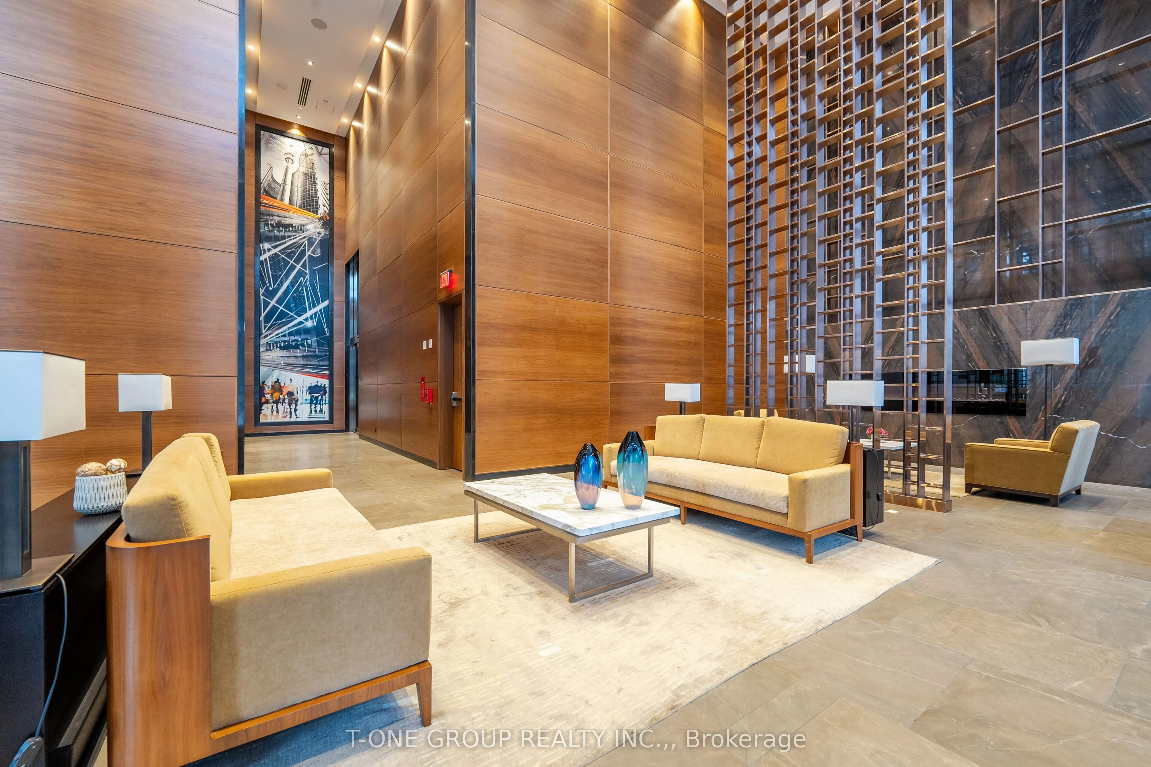 5 Sheppard Avenue E, #4119