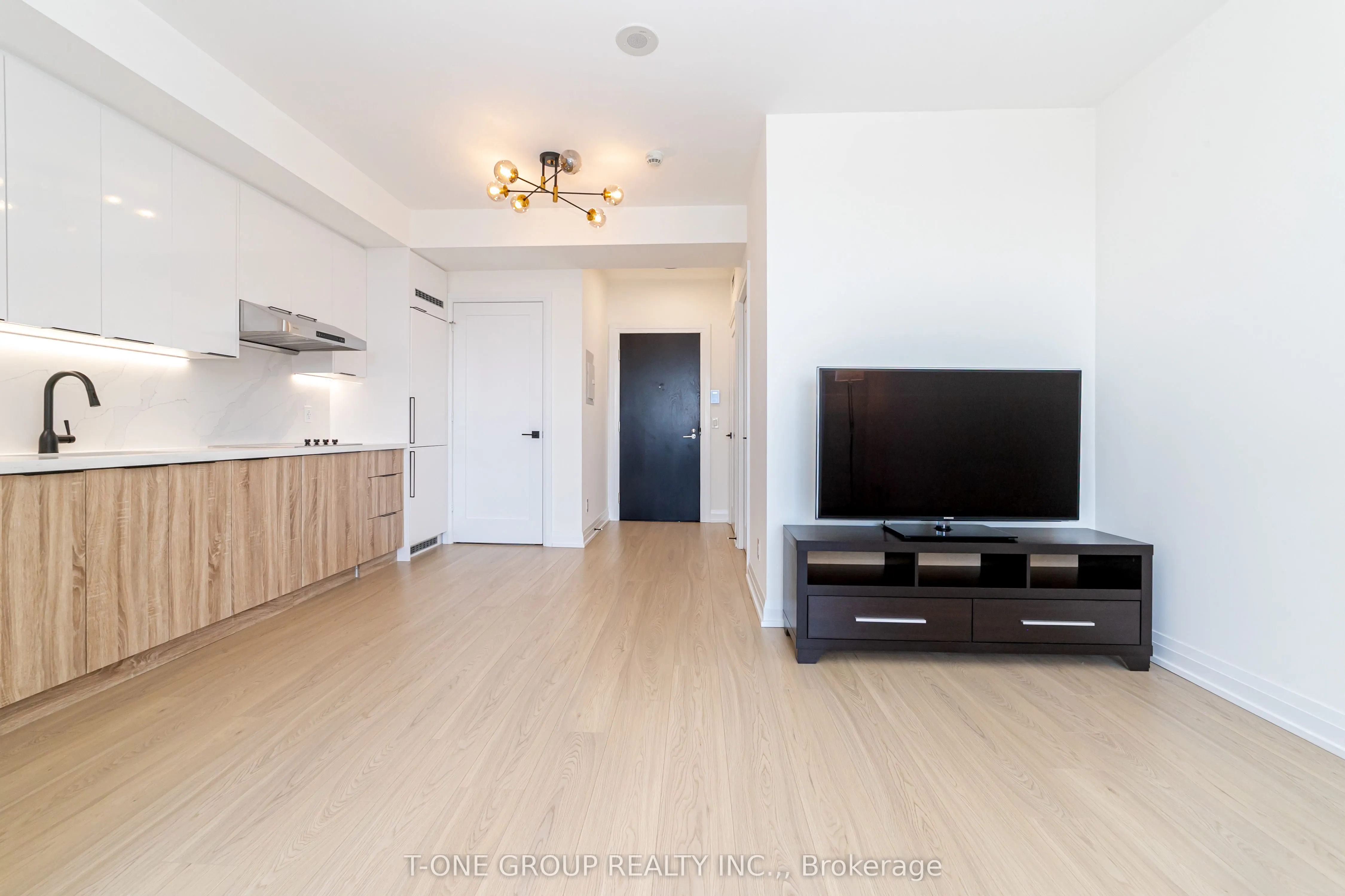 5 Sheppard Avenue E, #4119
