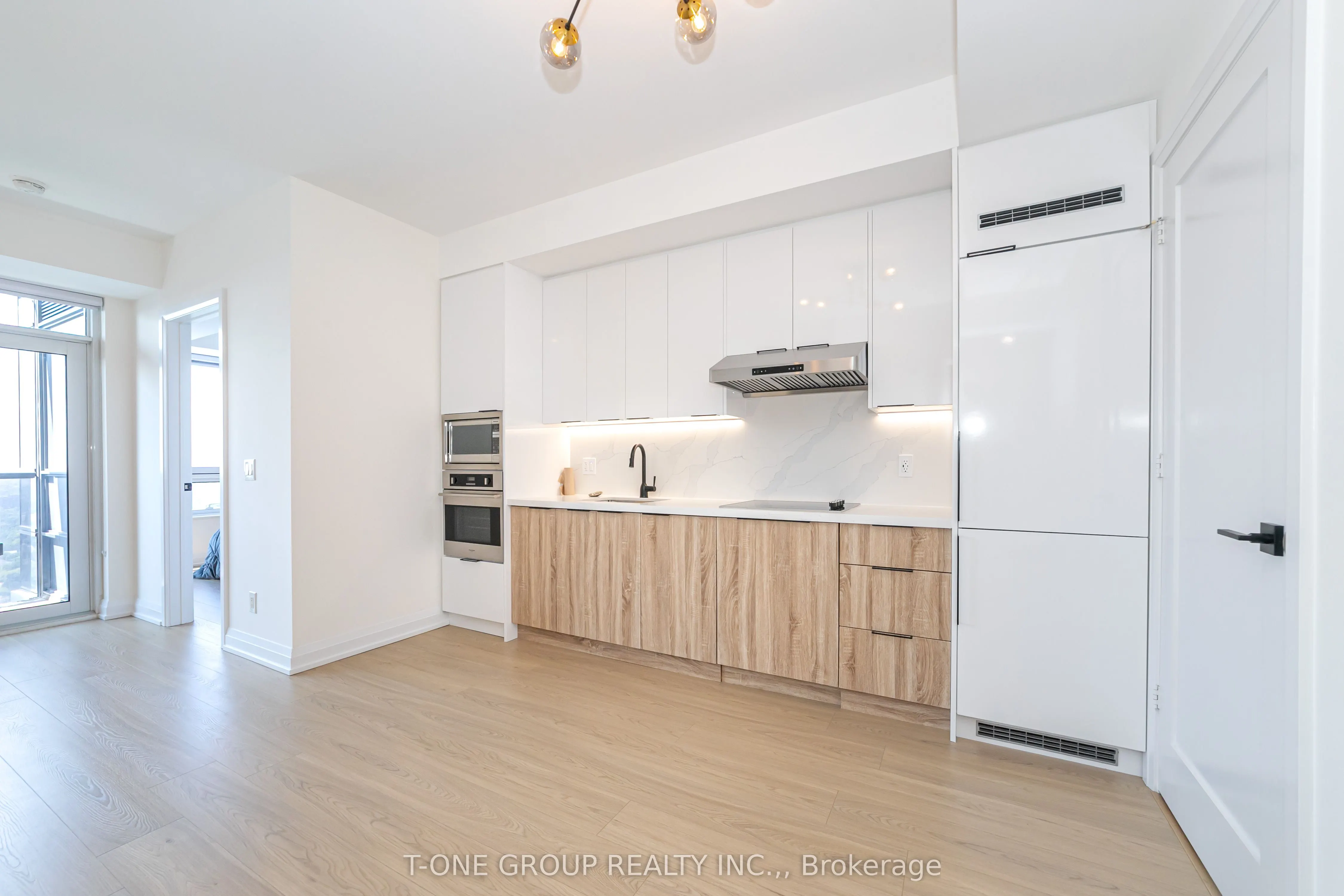 5 Sheppard Avenue E, #4119