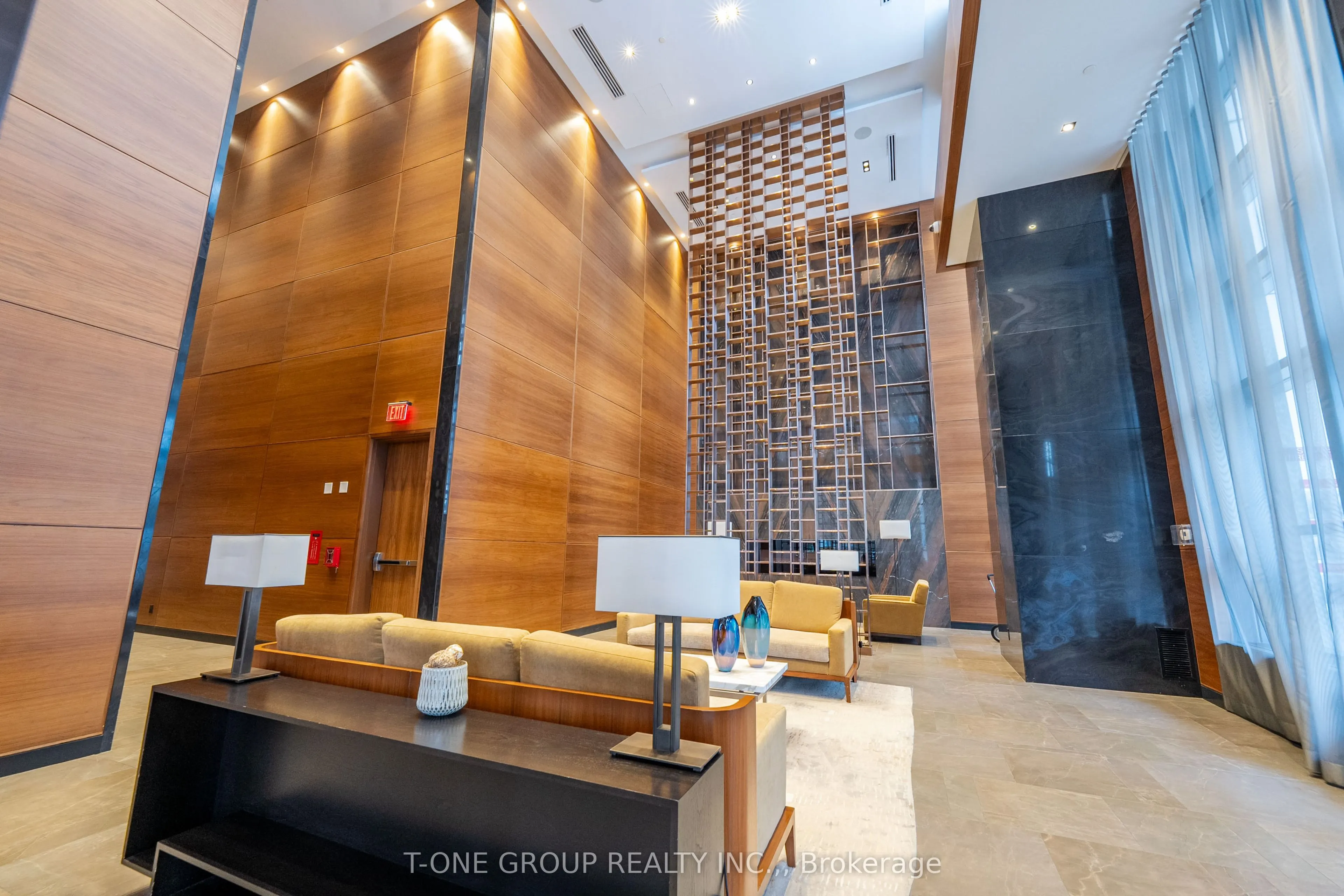 5 Sheppard Avenue E, #4119