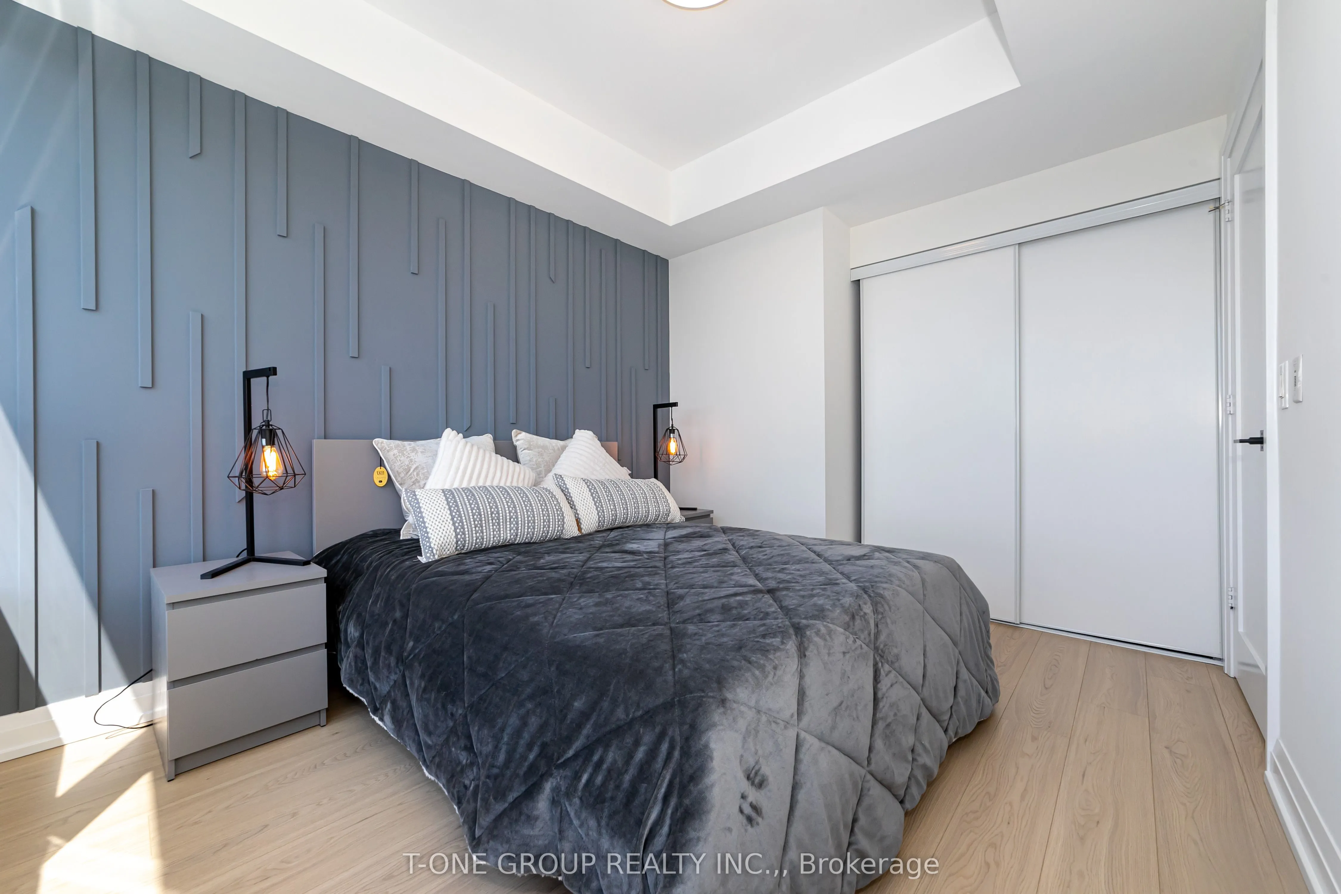 5 Sheppard Avenue E, #4119