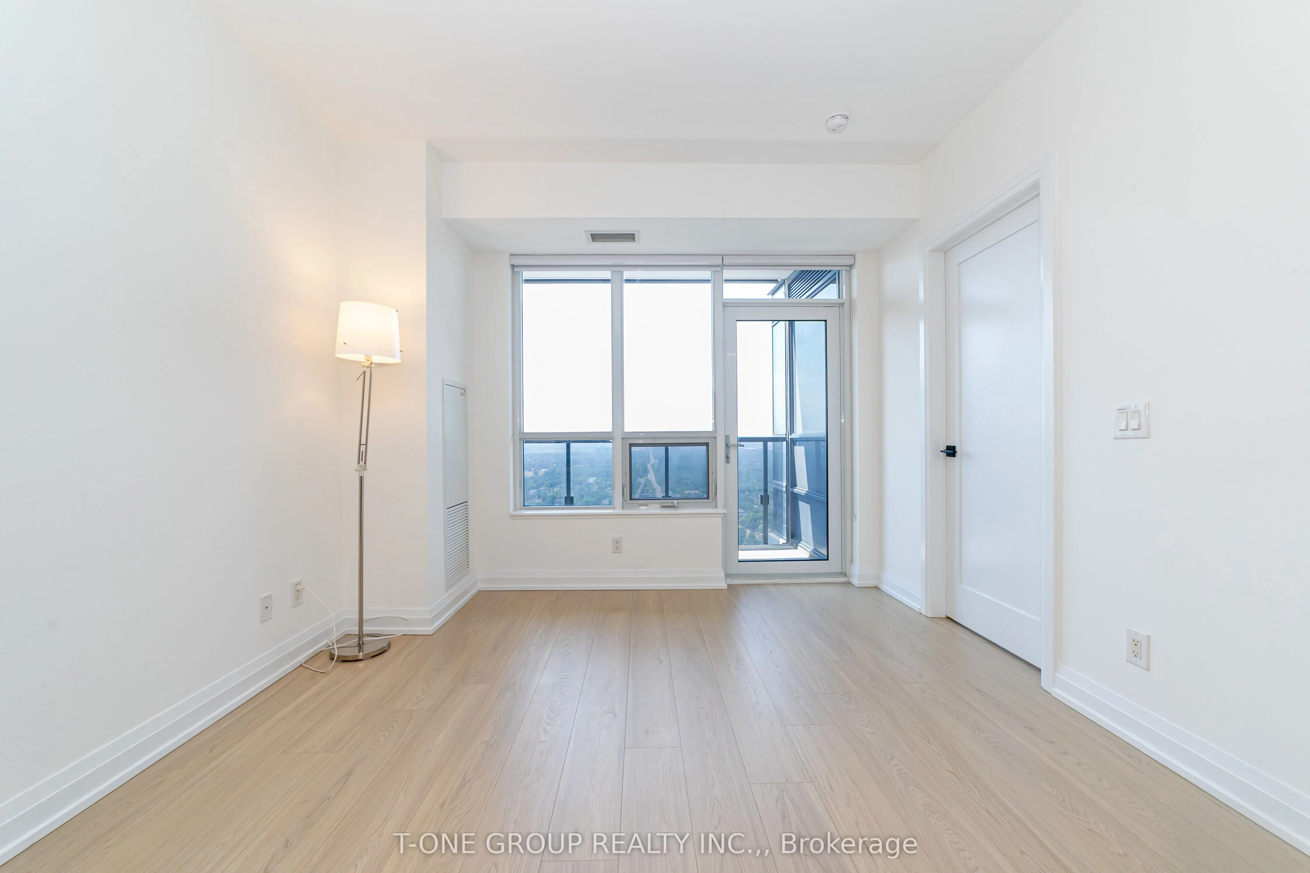 5 Sheppard Avenue E, #4119