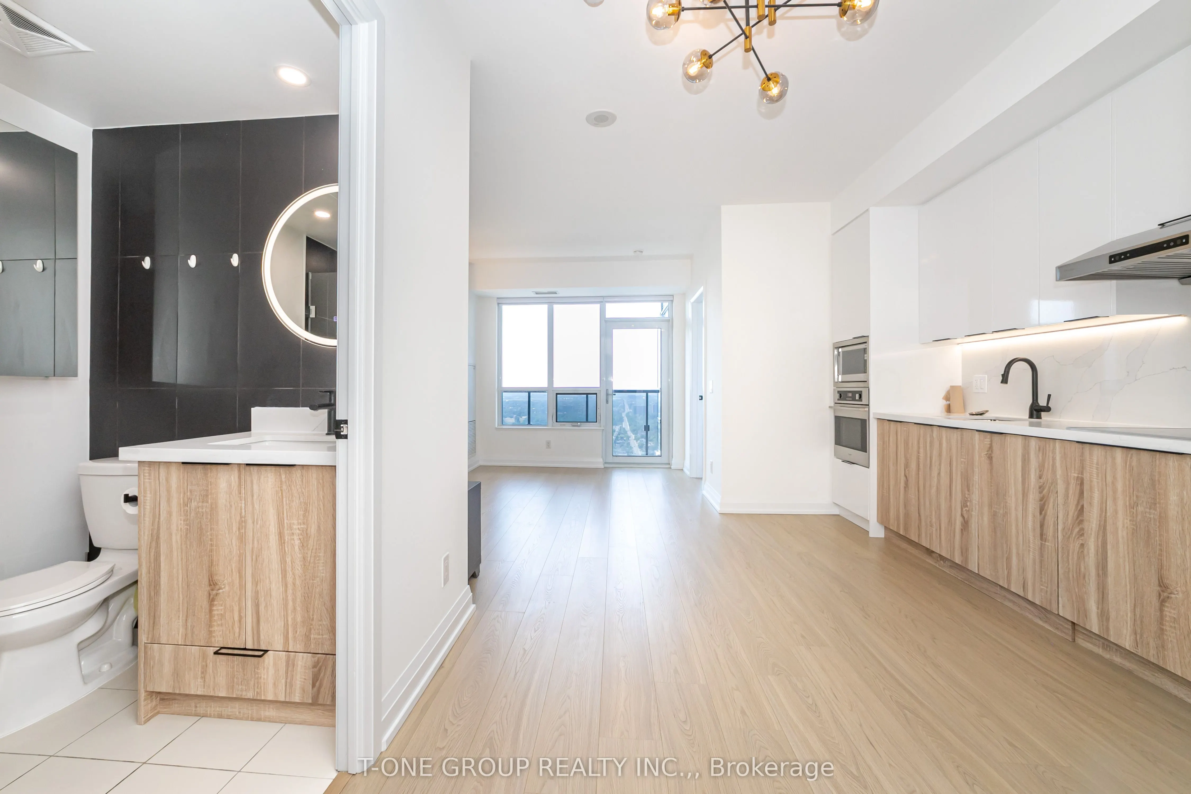 5 Sheppard Avenue E, #4119