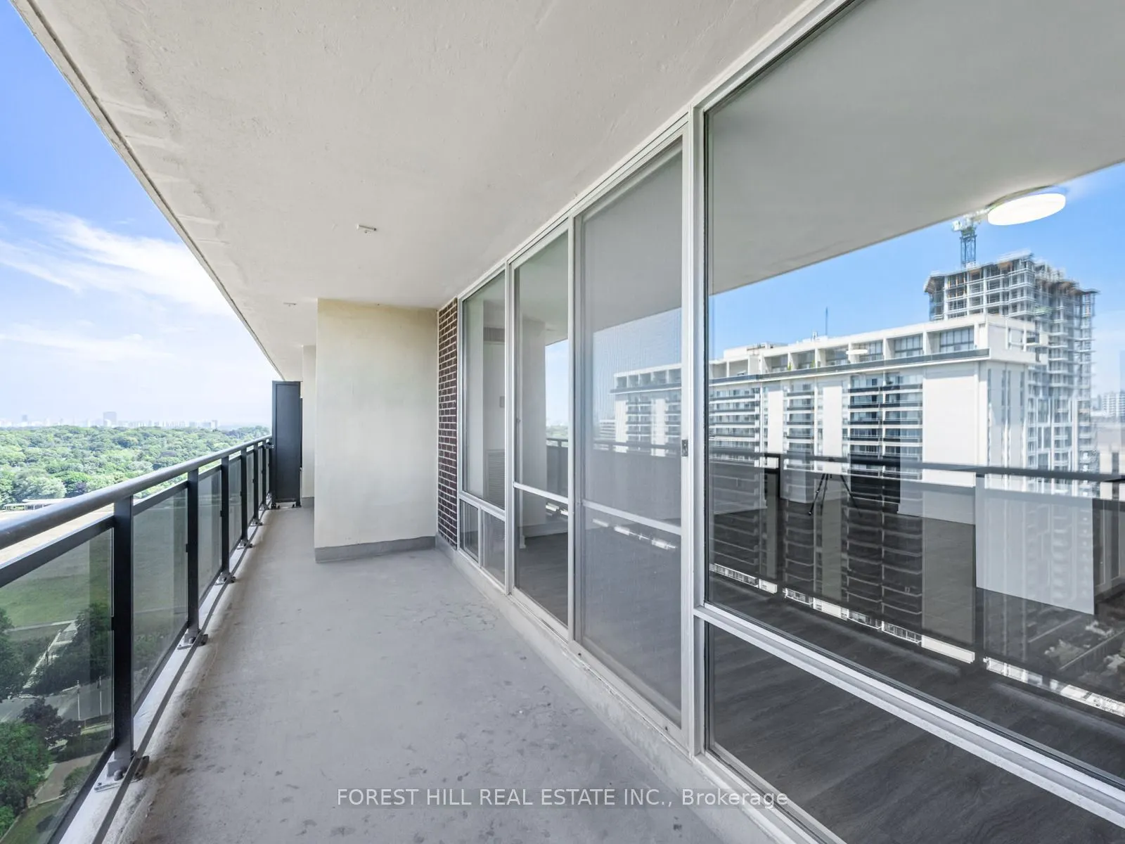 7 Jackes Avenue, #2205