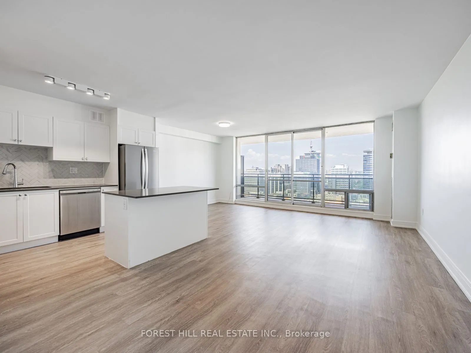 7 Jackes Avenue, #2205