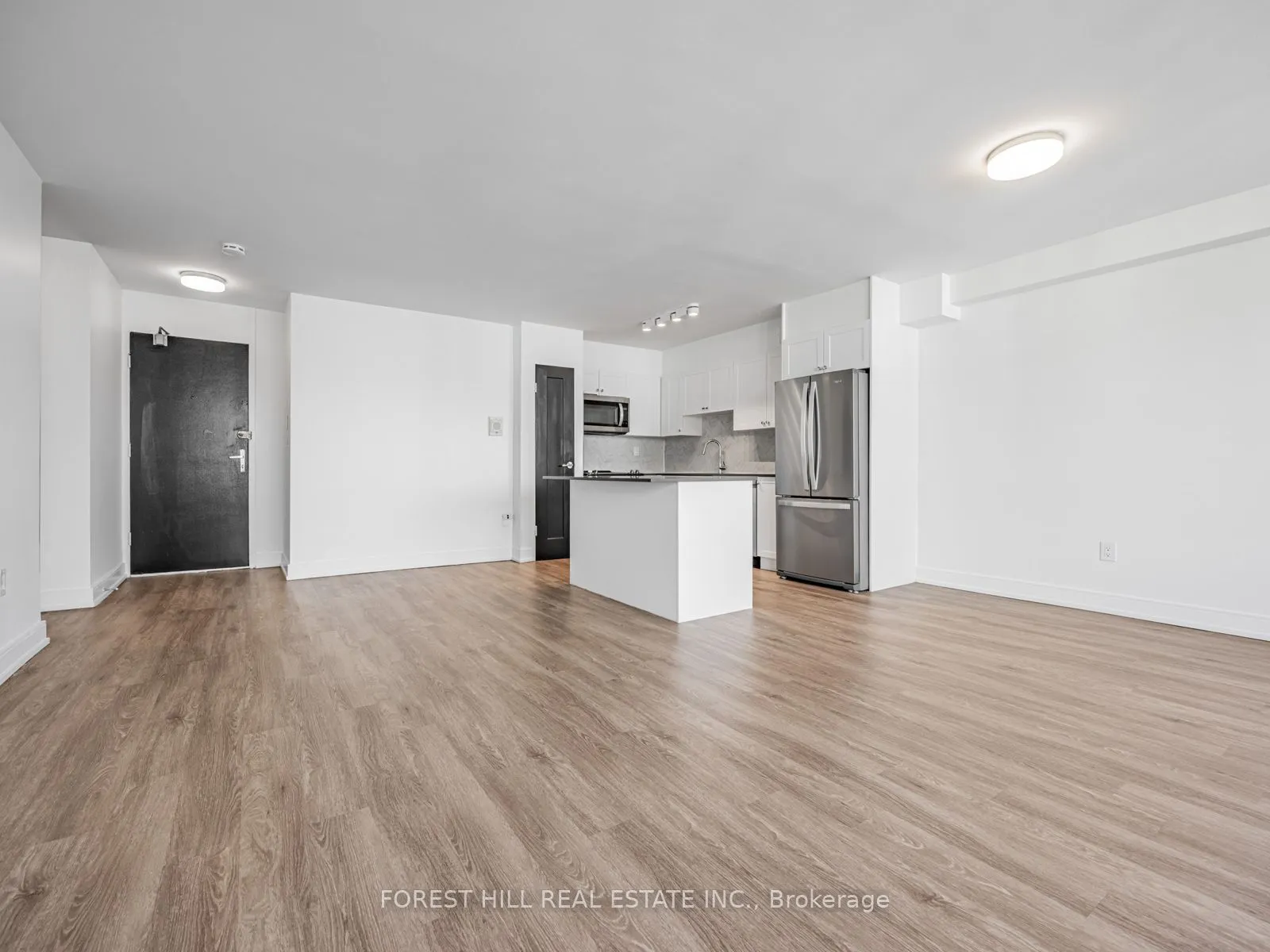 7 Jackes Avenue, #2205
