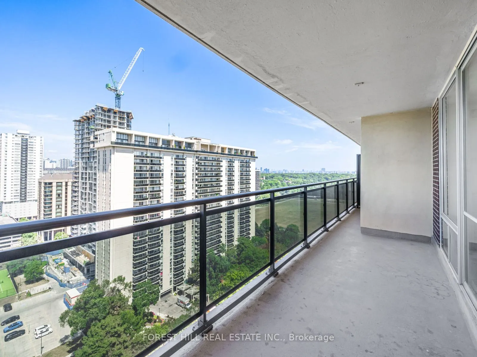 7 Jackes Avenue, #2205
