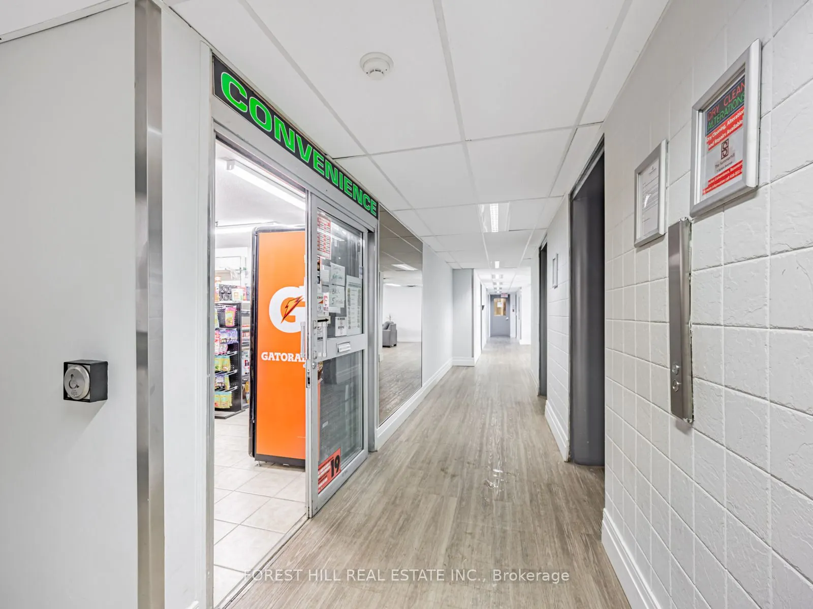 7 Jackes Avenue, #2205