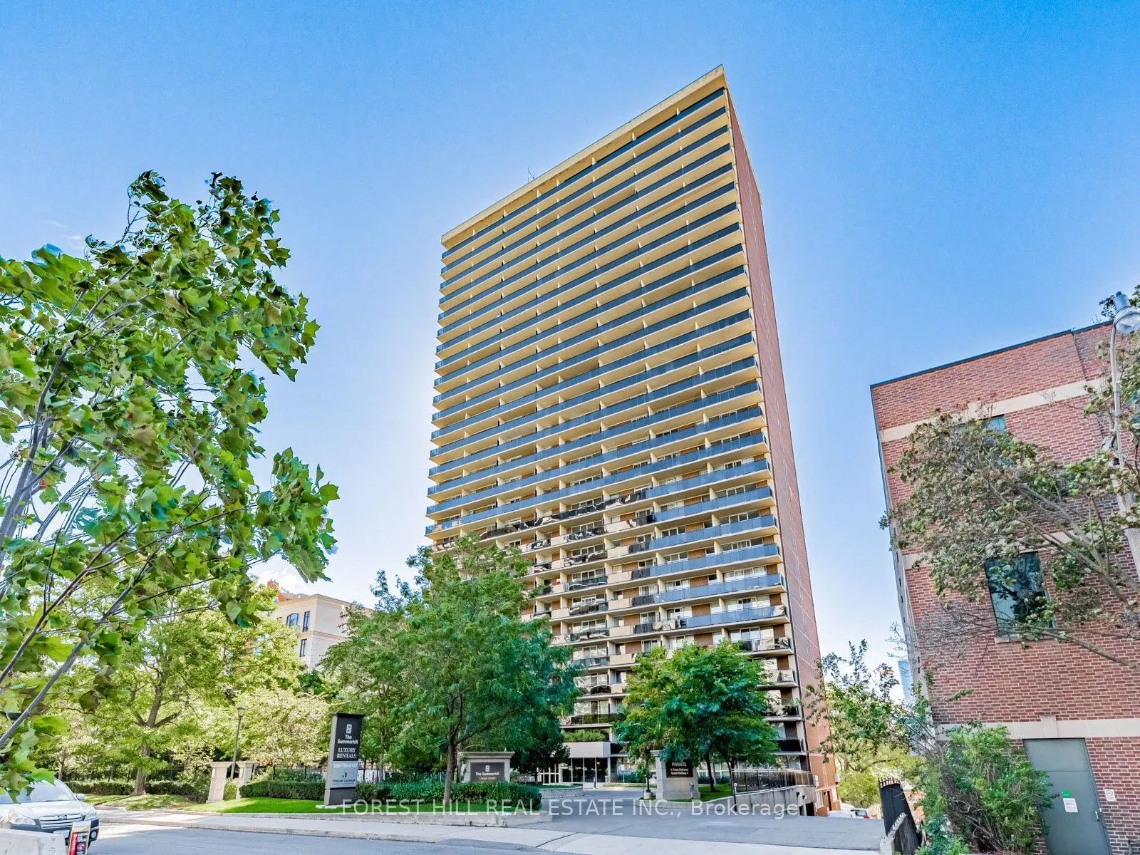 7 Jackes Avenue, #2205