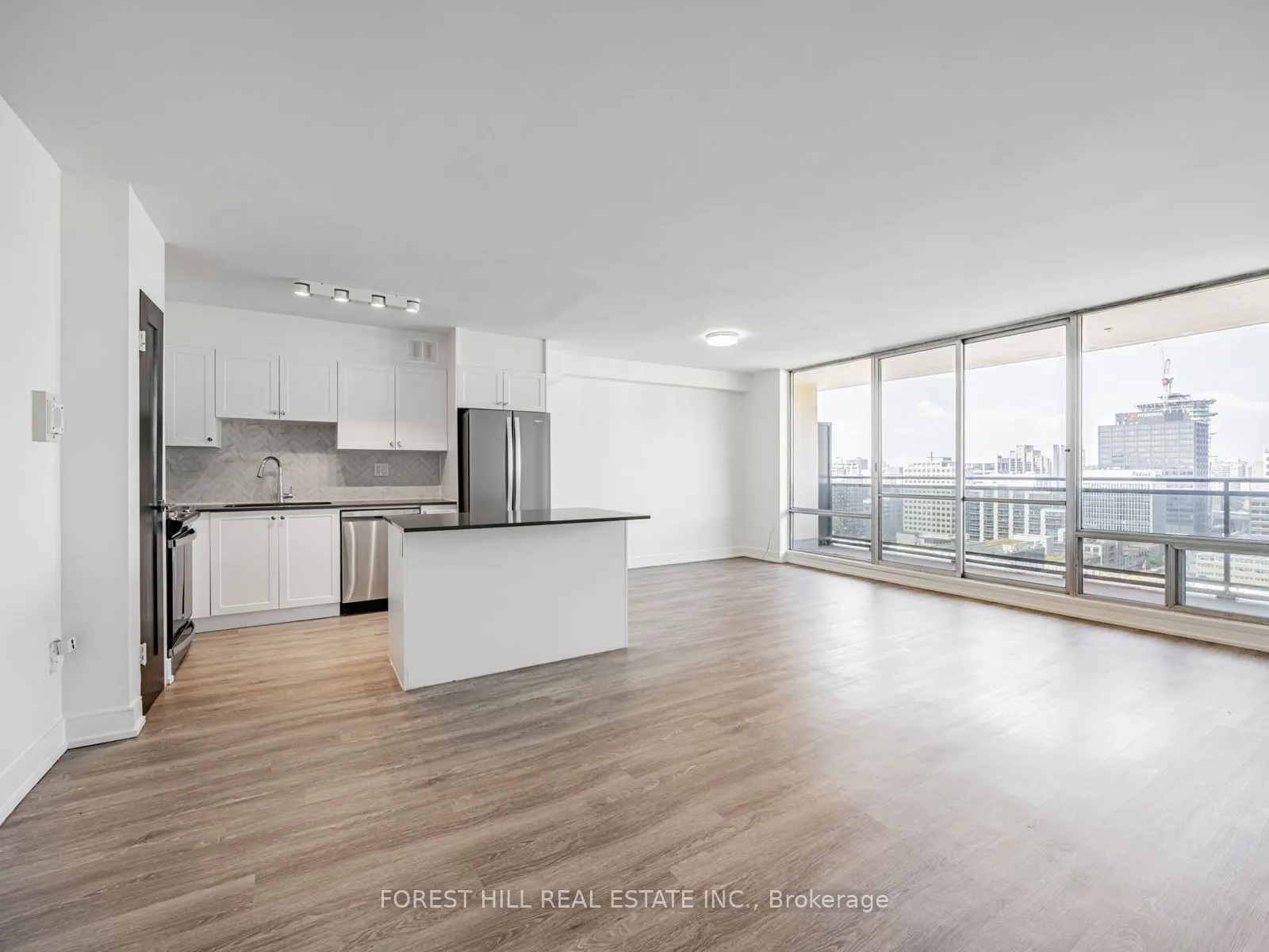 7 Jackes Avenue, #2205