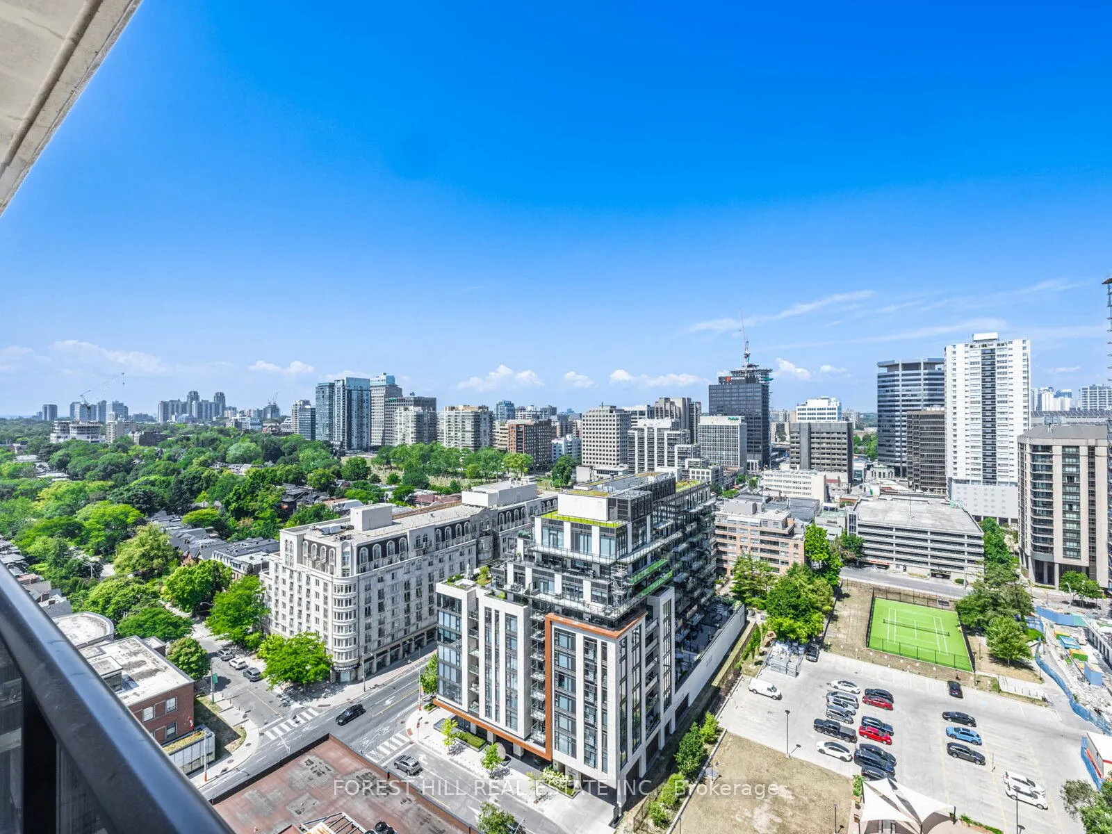 7 Jackes Avenue, #2205