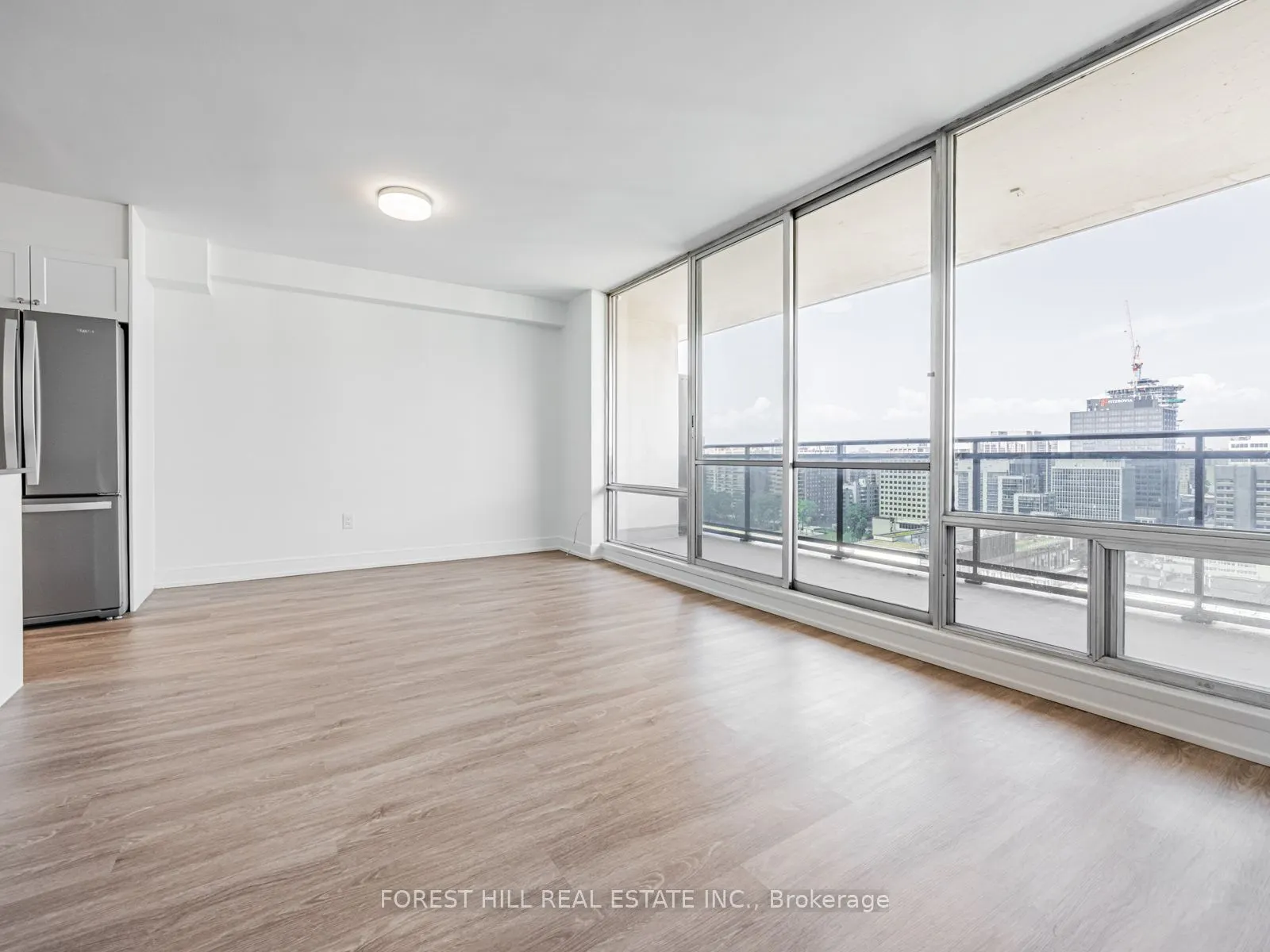 7 Jackes Avenue, #2205