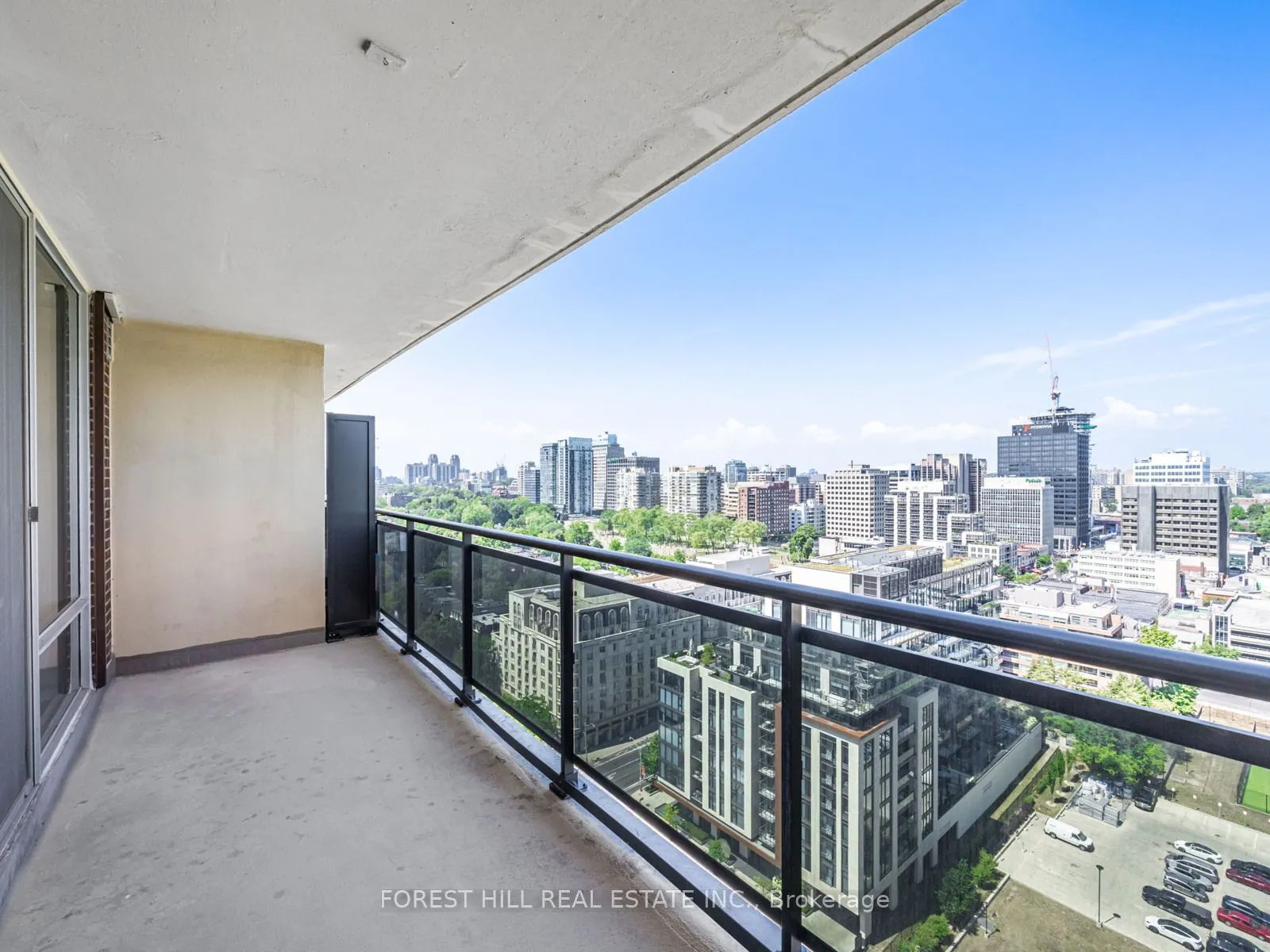 7 Jackes Avenue, #2205