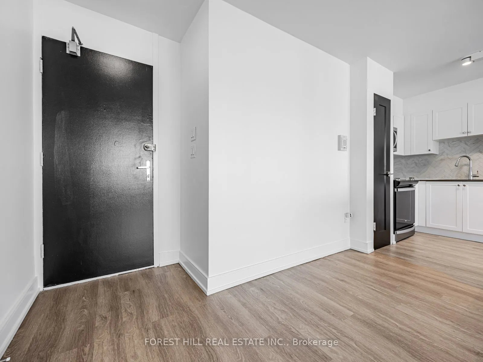 7 Jackes Avenue, #2205