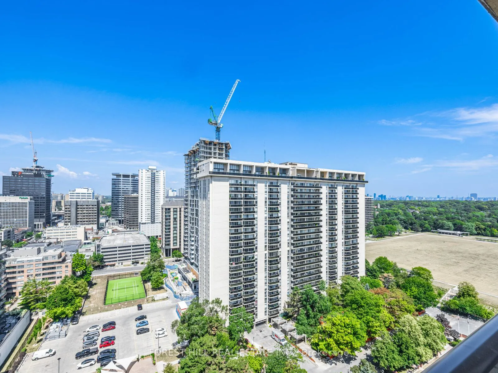 7 Jackes Avenue, #2205