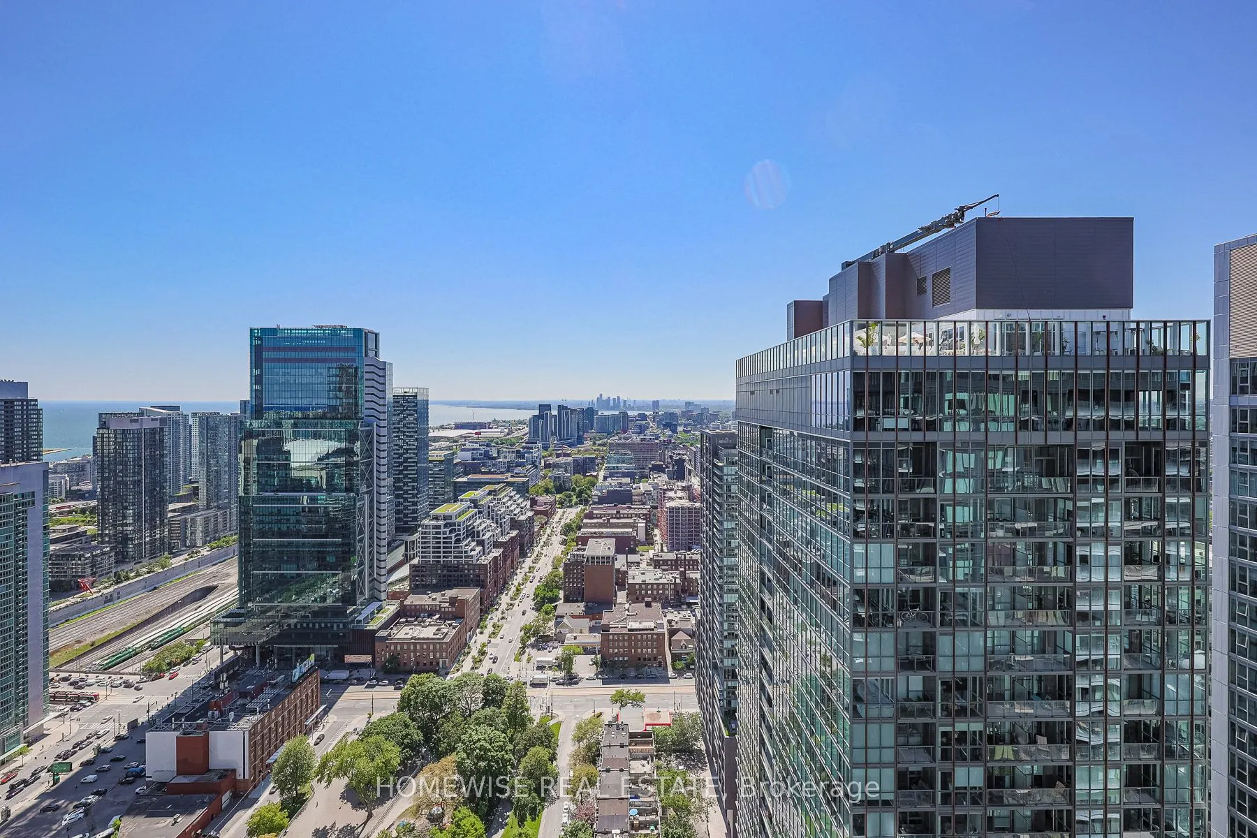 55 Mercer Street, #5102