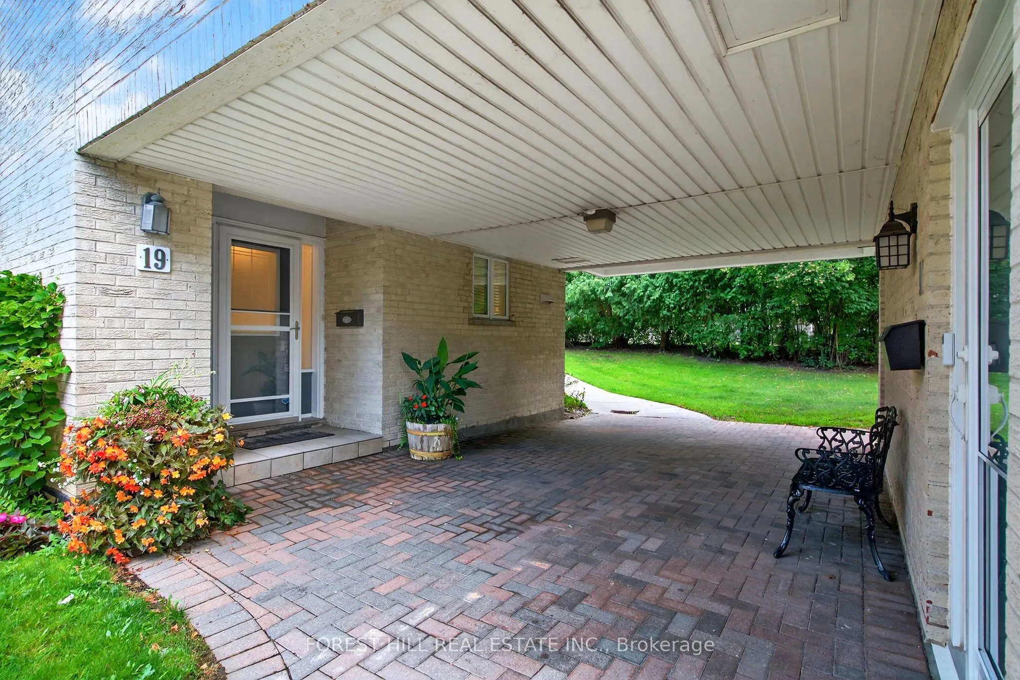 19 Snowshoe Mill Way, #187