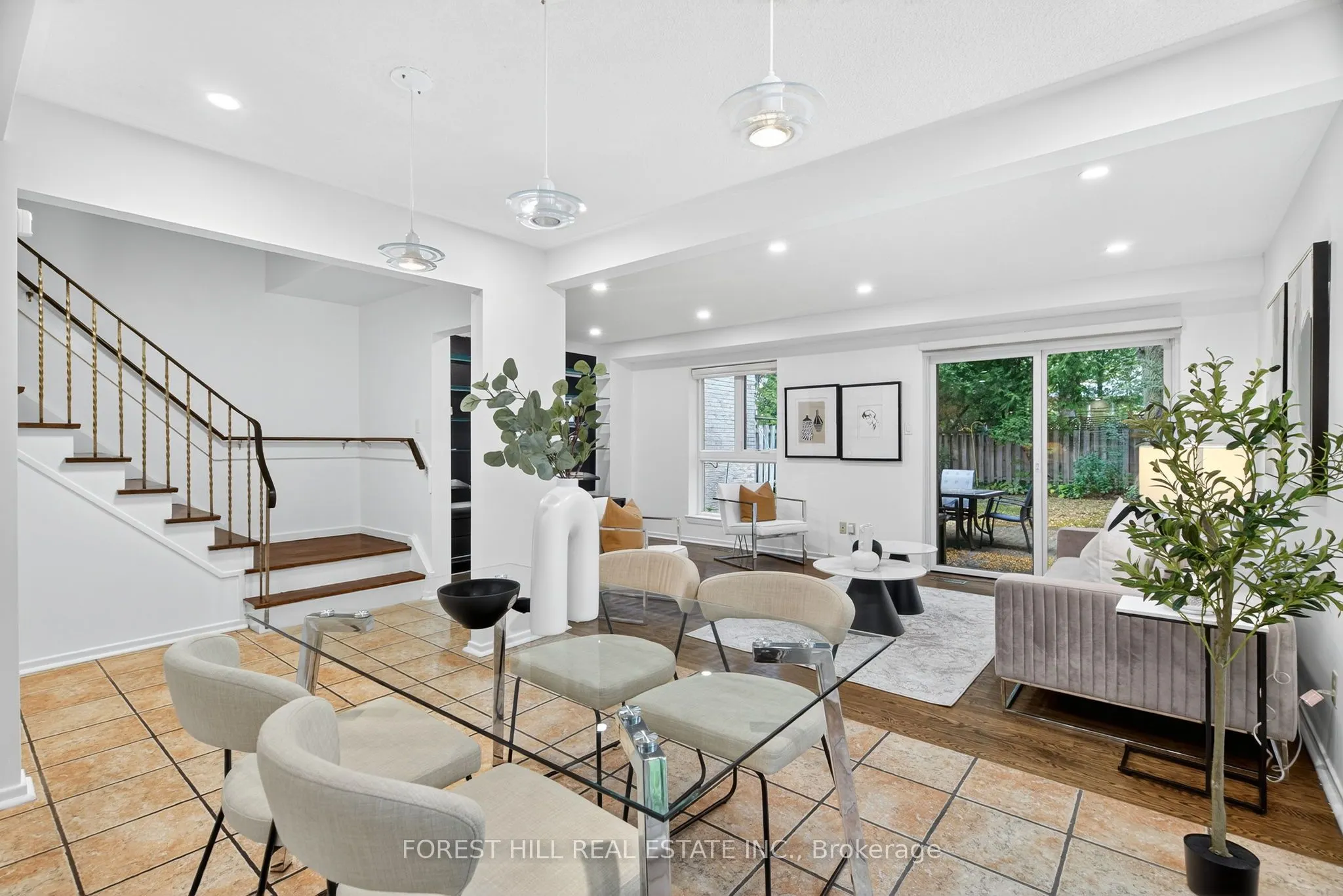 19 Snowshoe Mill Way, #187