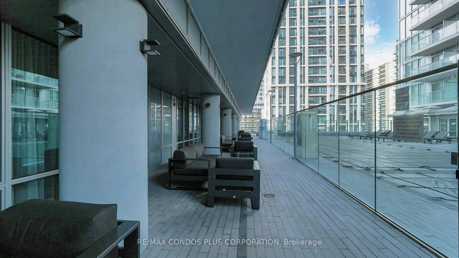 99 Broadway Avenue, #3506