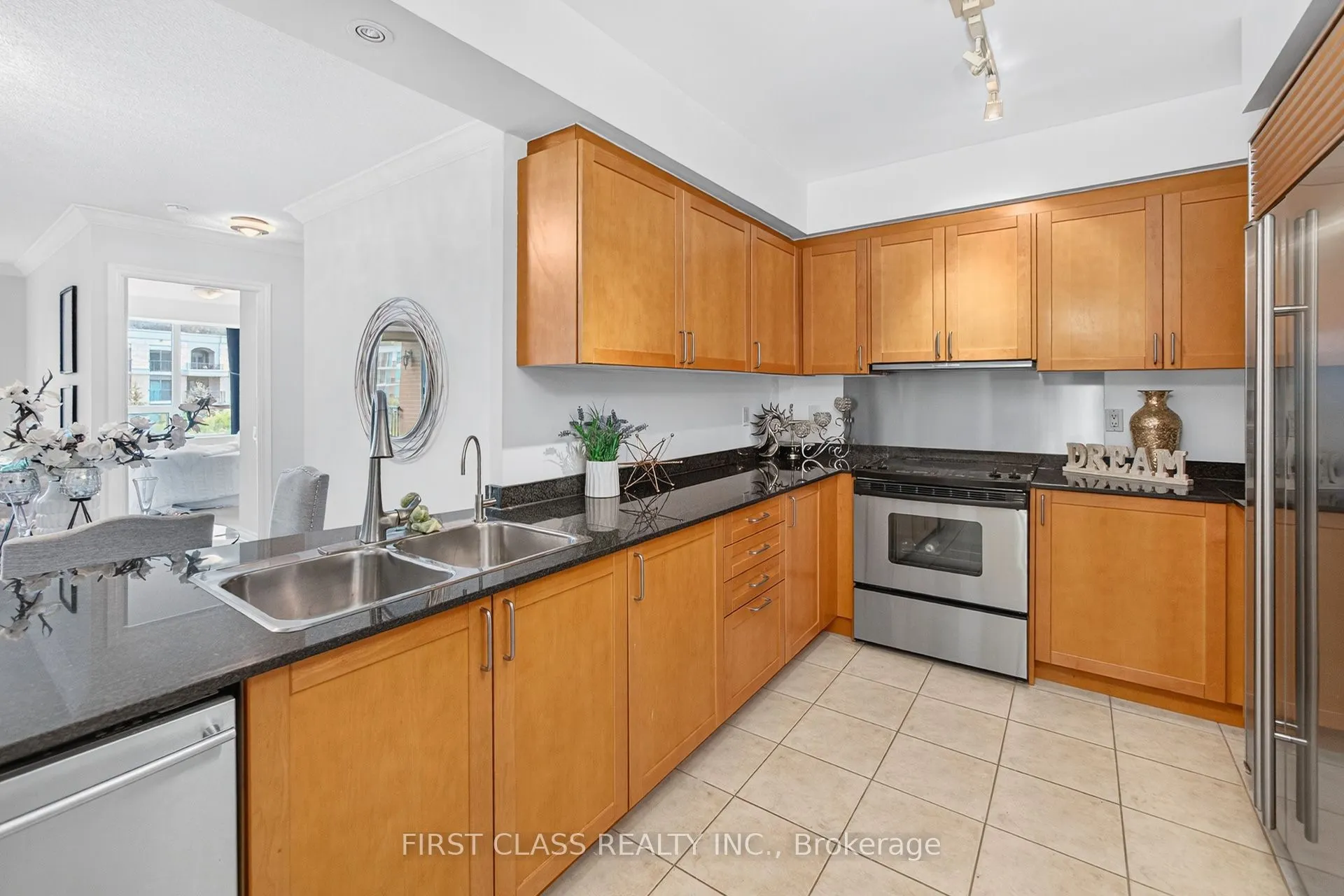 18 William Carson Crescent, #711