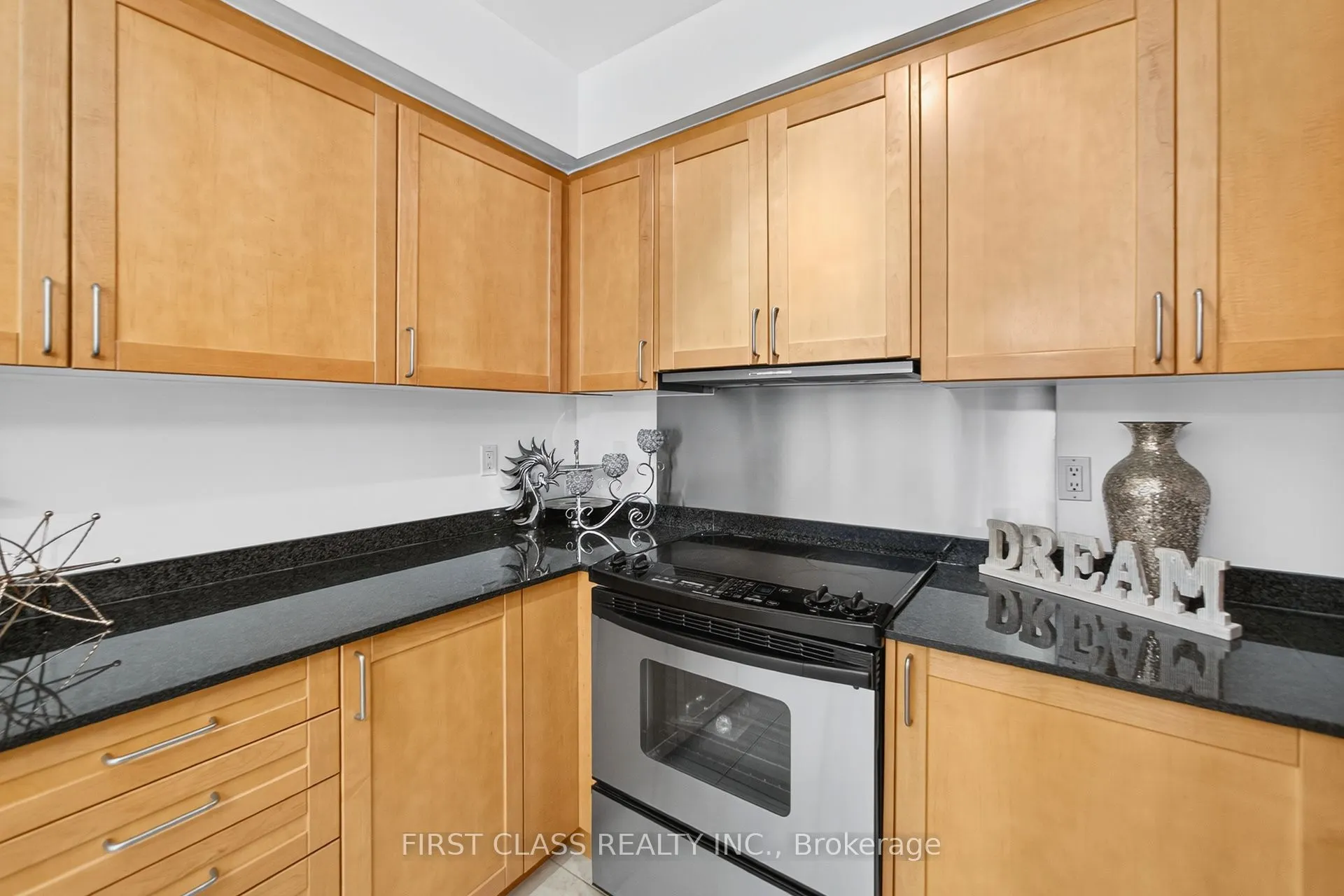 18 William Carson Crescent, #711
