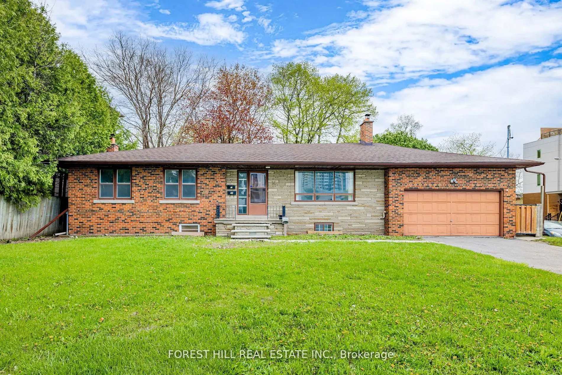 11 Greenbriar Road, #BSMT