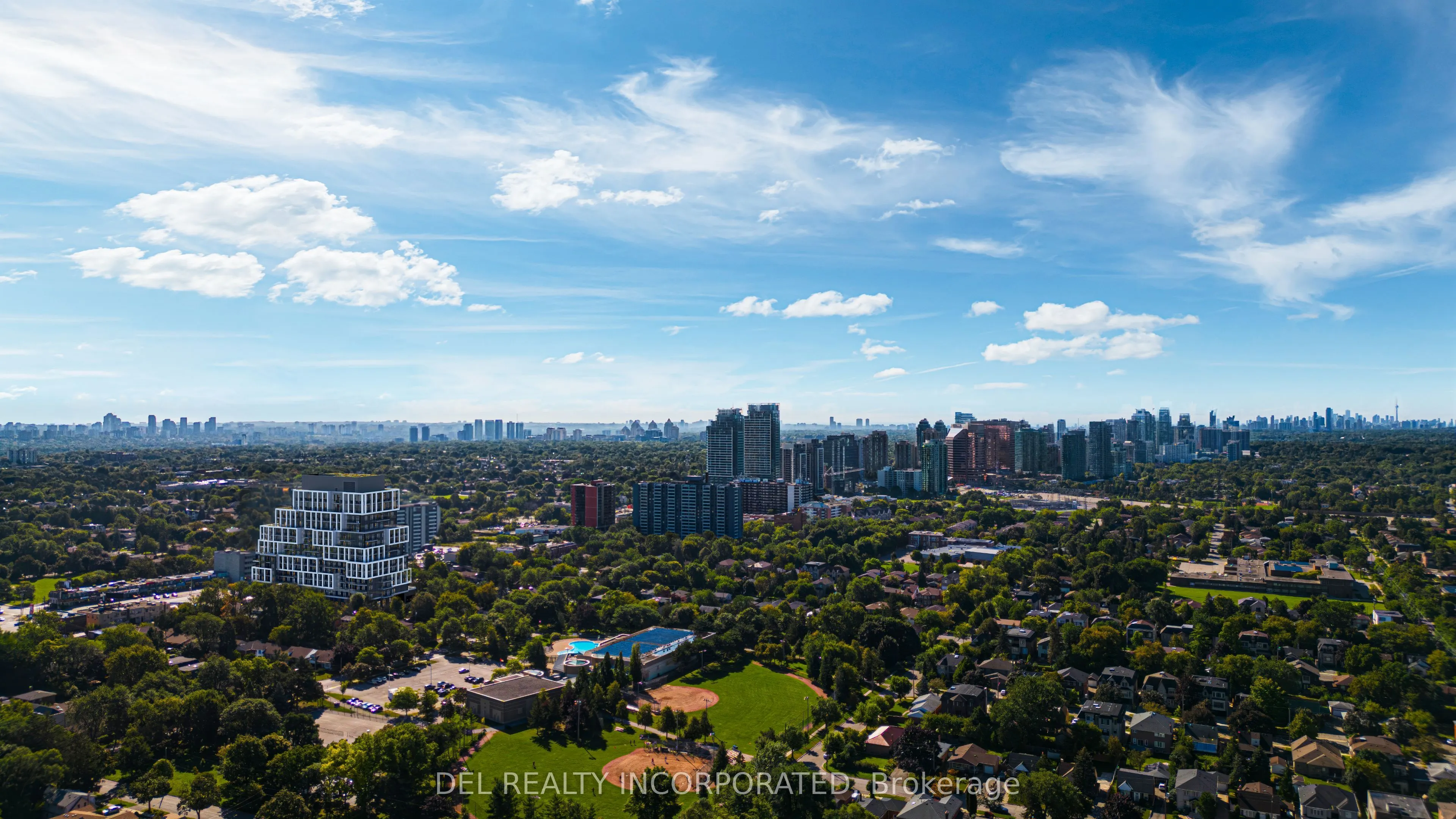 1 Homewood Avenue, #524