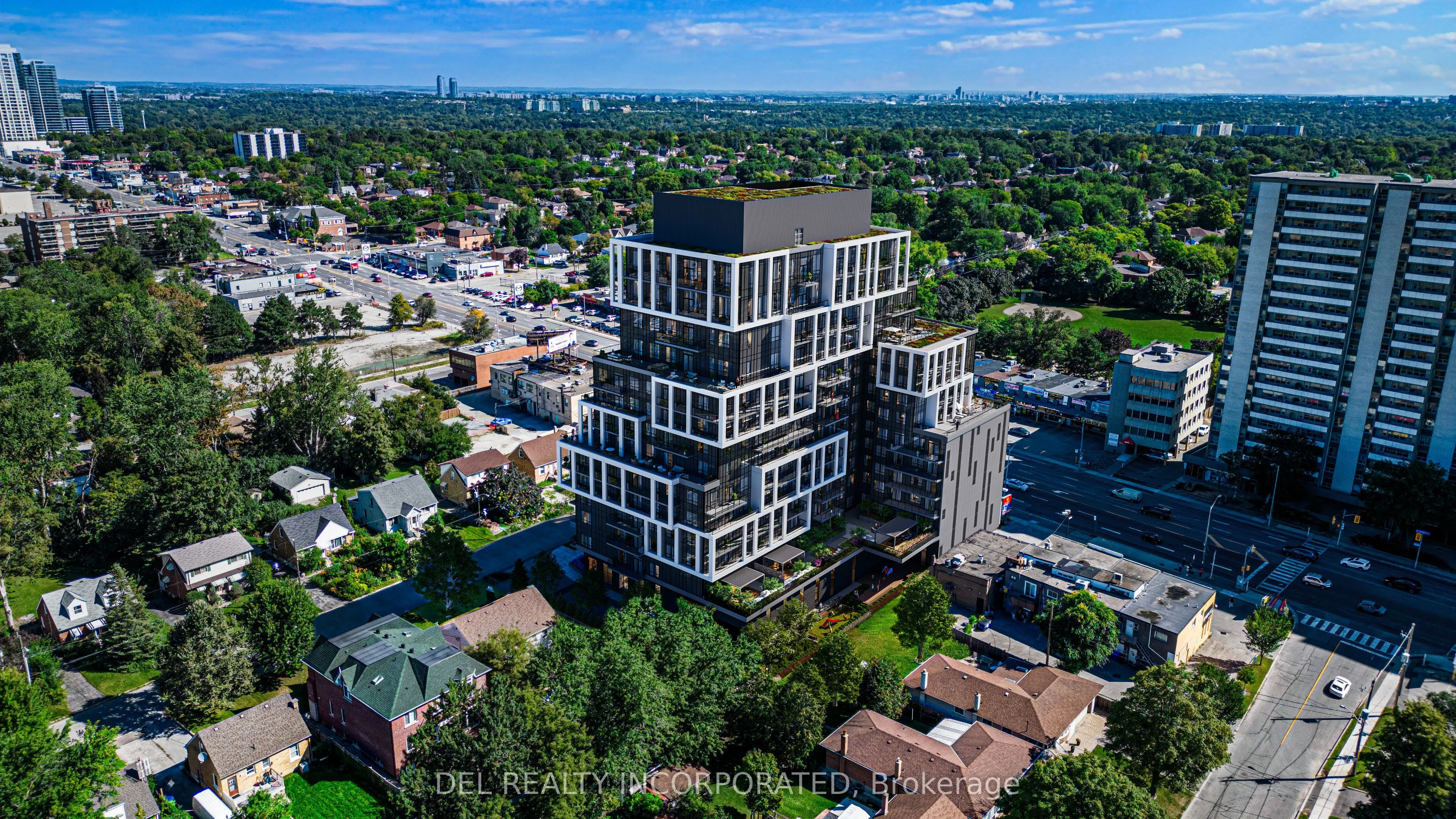 1 Homewood Avenue, #524