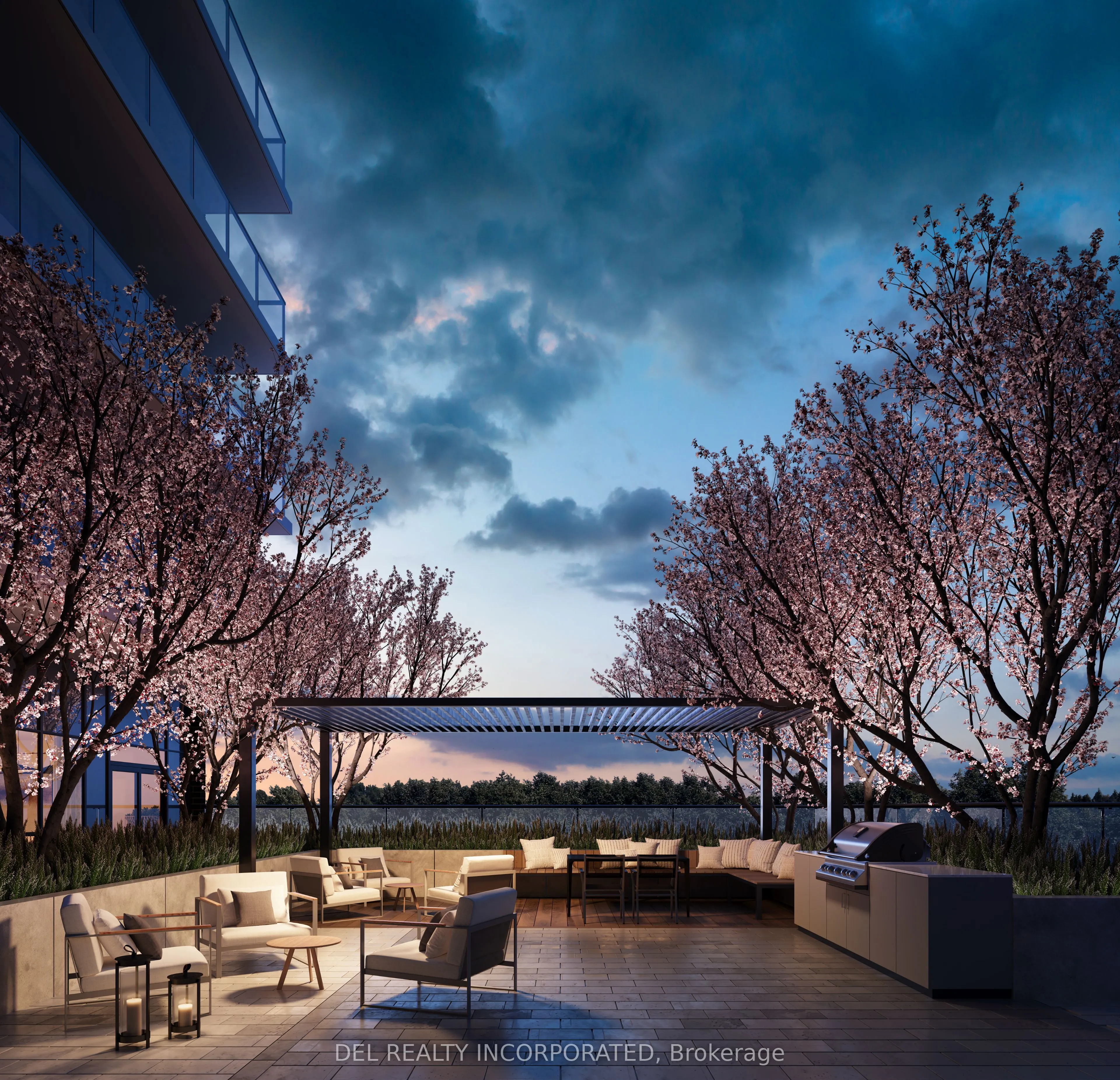 1 Homewood Avenue, #524
