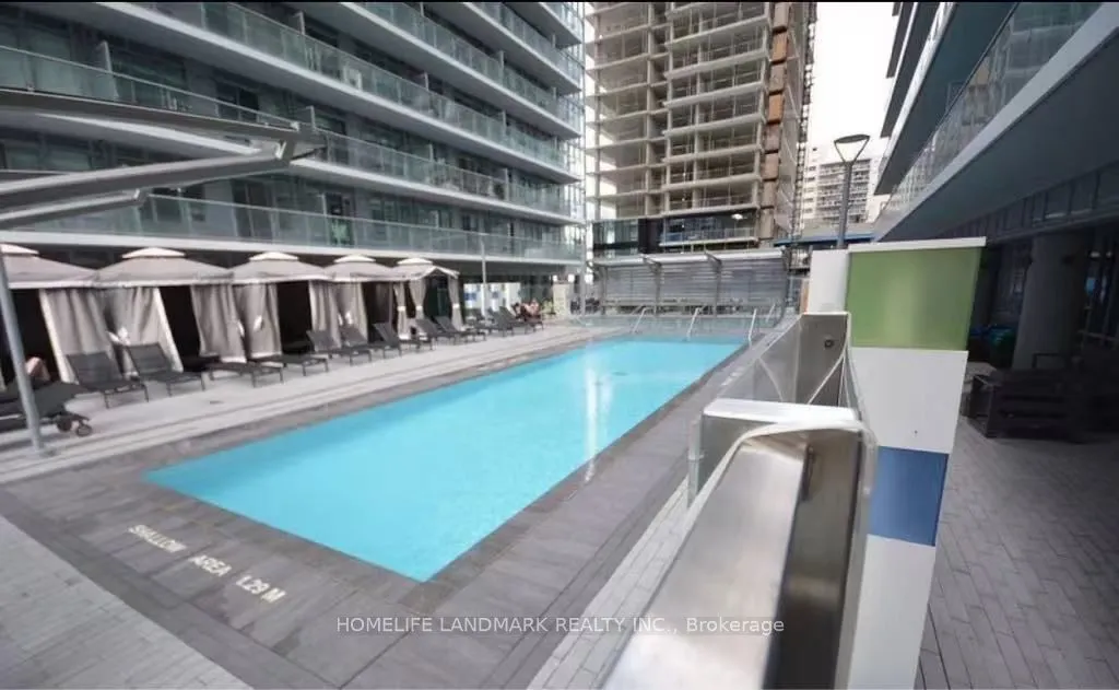 99 Broadway Avenue, #1612